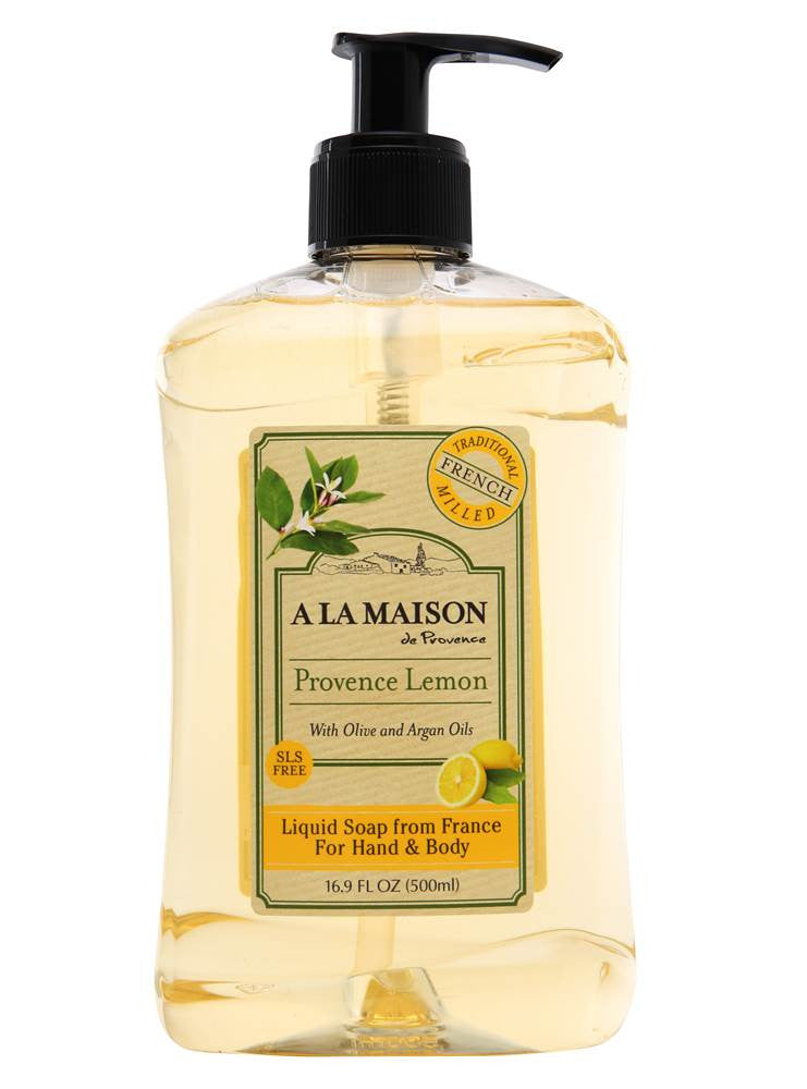 MAISO FRCH LIQ SP LEMON  ( 1 X 16.9 OZ   )-0