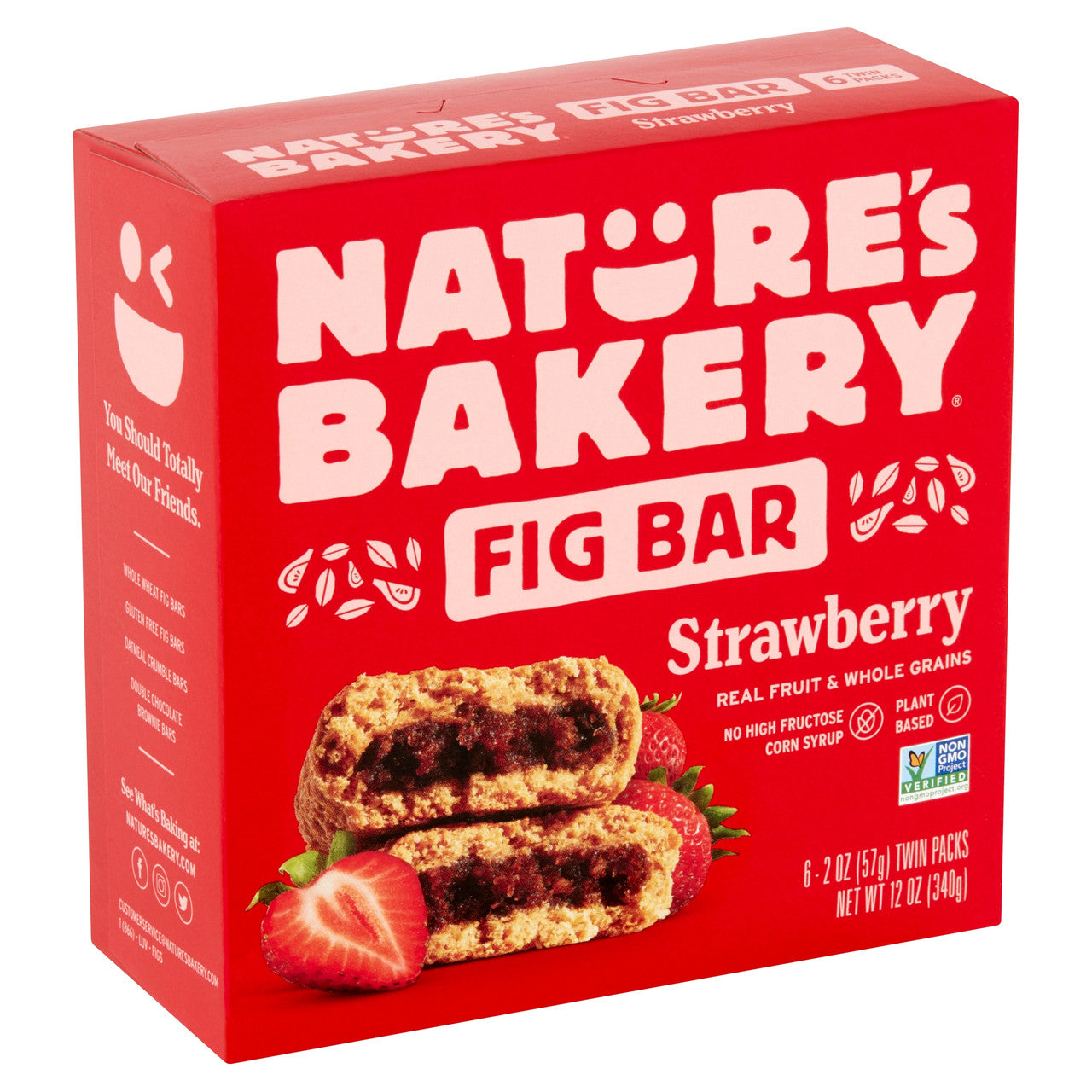 NAT BKRY FIG BAR STRAW ( 6 X 6 PACK )-0