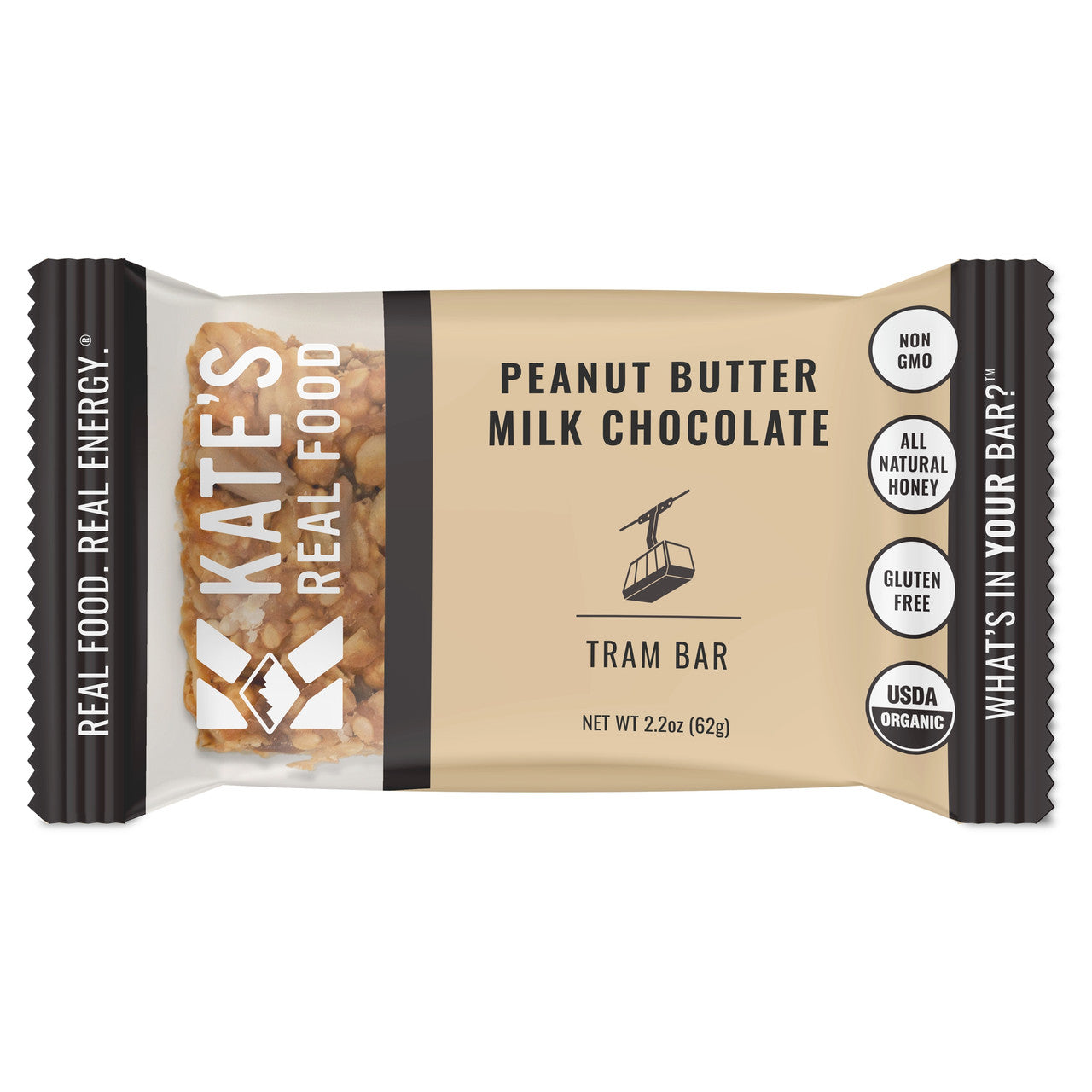 OG2 KATE TRAM BAR ( 12 X 2.2 OZ )-0