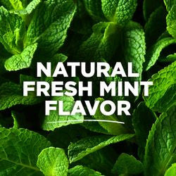 Tom's of Maine Rapid Relief Sensitive Fluoride-Free Natural Toothpaste Fresh Mint (6x4 OZ)-2