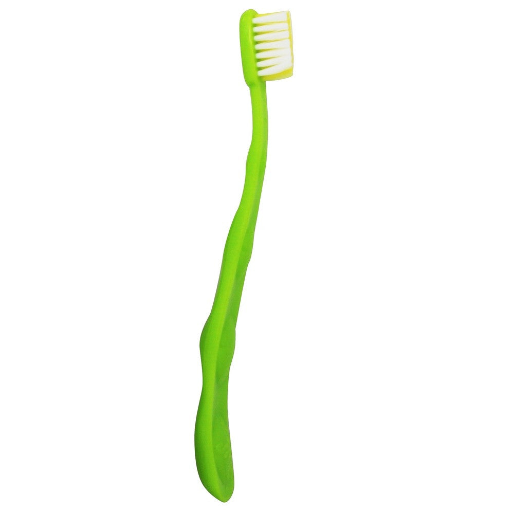 Preserve Toothbrush Jr Soft Endangered (6xBRUSH)-1