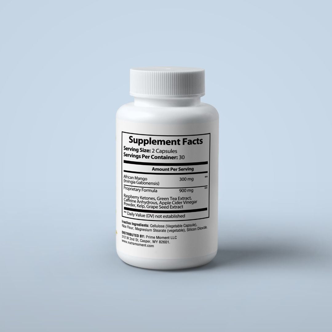 African Mango Ultra-1