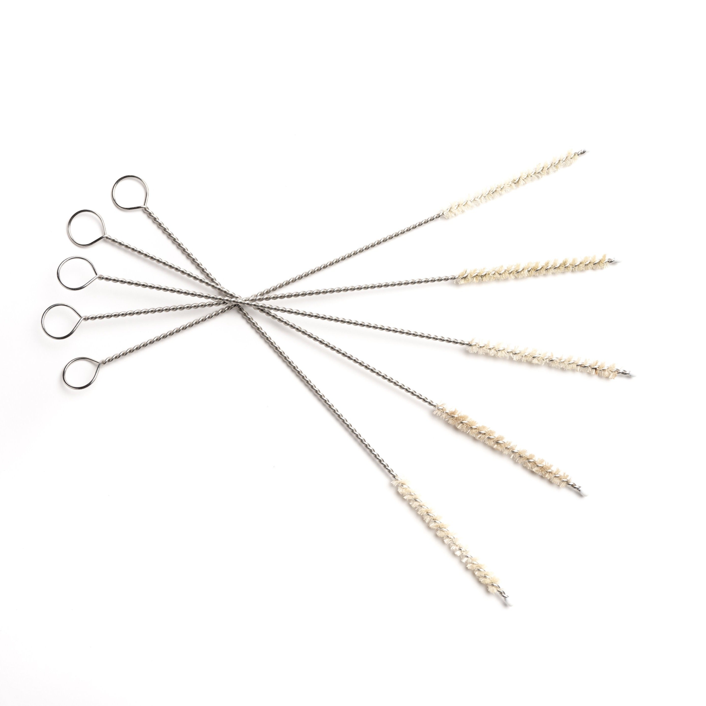 Agave Fiber Straw Brushes-2