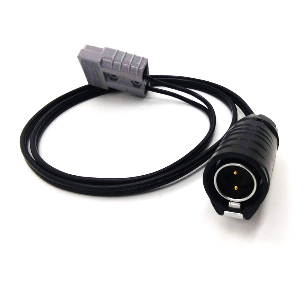 ACOPOWER Anderson-2Pin Furrion/CNLinko Adapter-0
