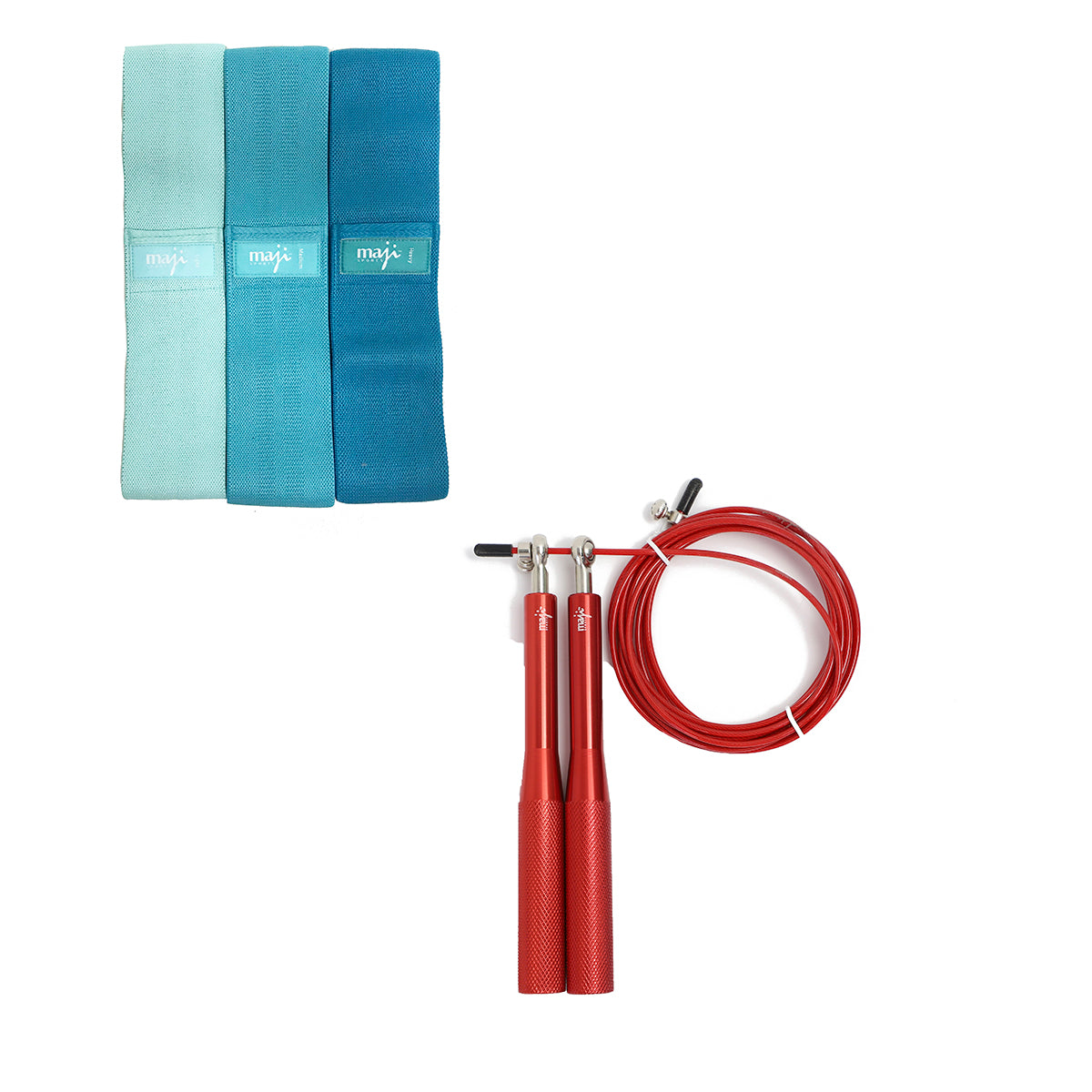 Bootie Bands & Cardio Bundle-0