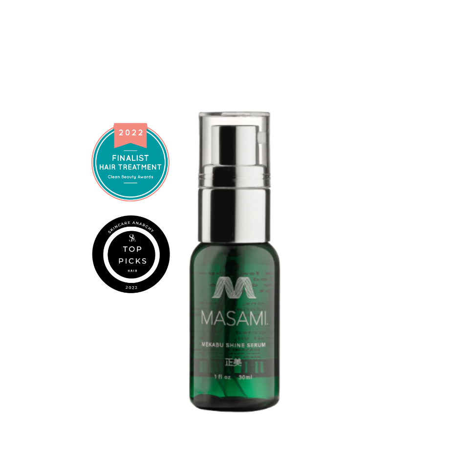 Mekabu Hydrating Travel Size Shine Serum-0