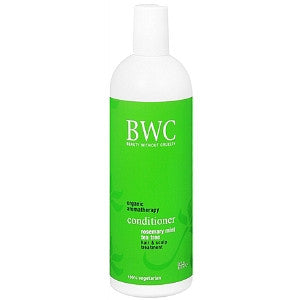Beauty Without Cruelty Rosemary Teatree Conditioner (1x16OZ )-0