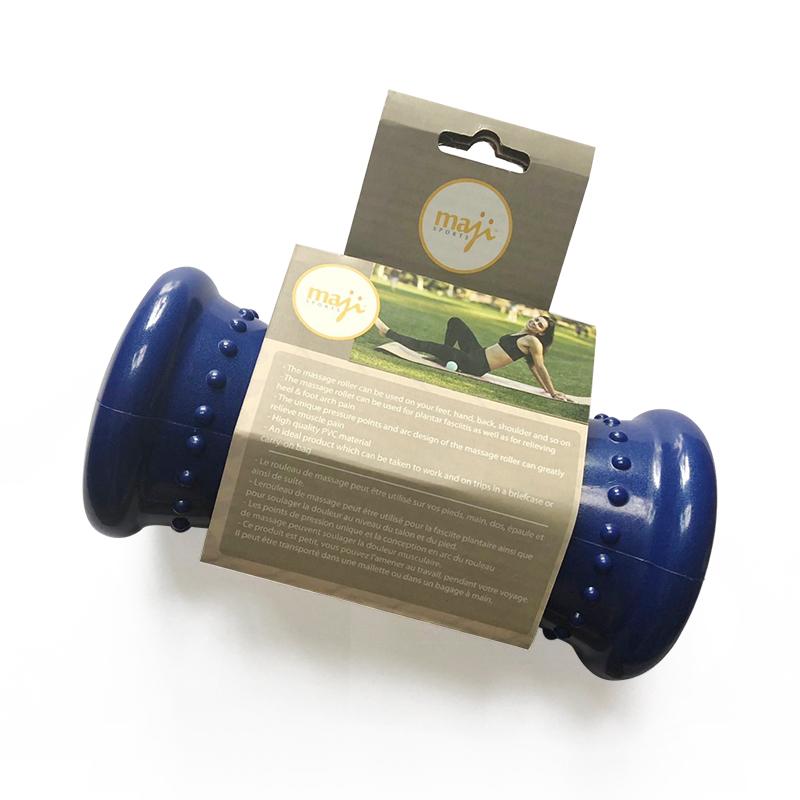 Foot Massager - 7.5 x 17.5 cm-3