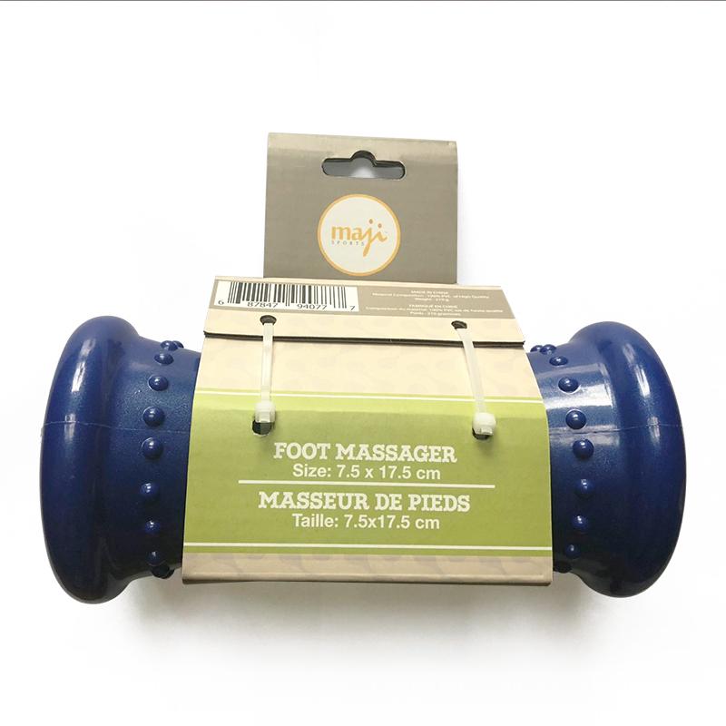 Foot Massager - 7.5 x 17.5 cm-2