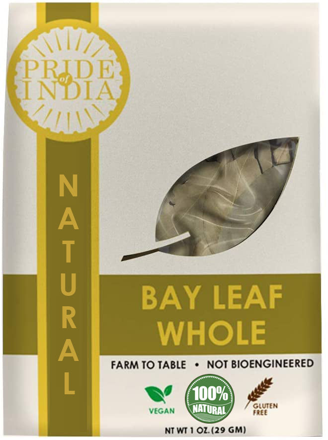 Gourmet Bay Leaf Whole-1