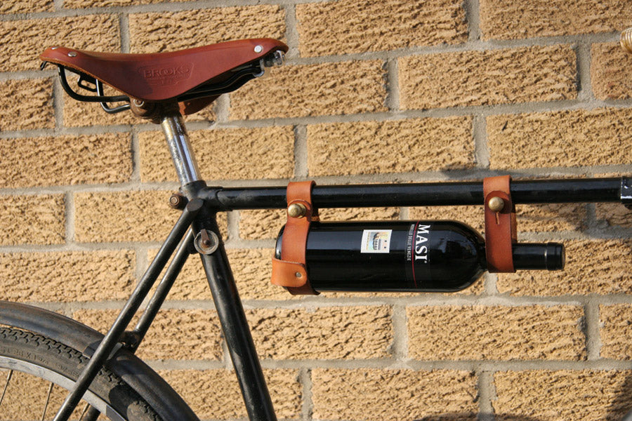 Bicycle Wine Rack-0