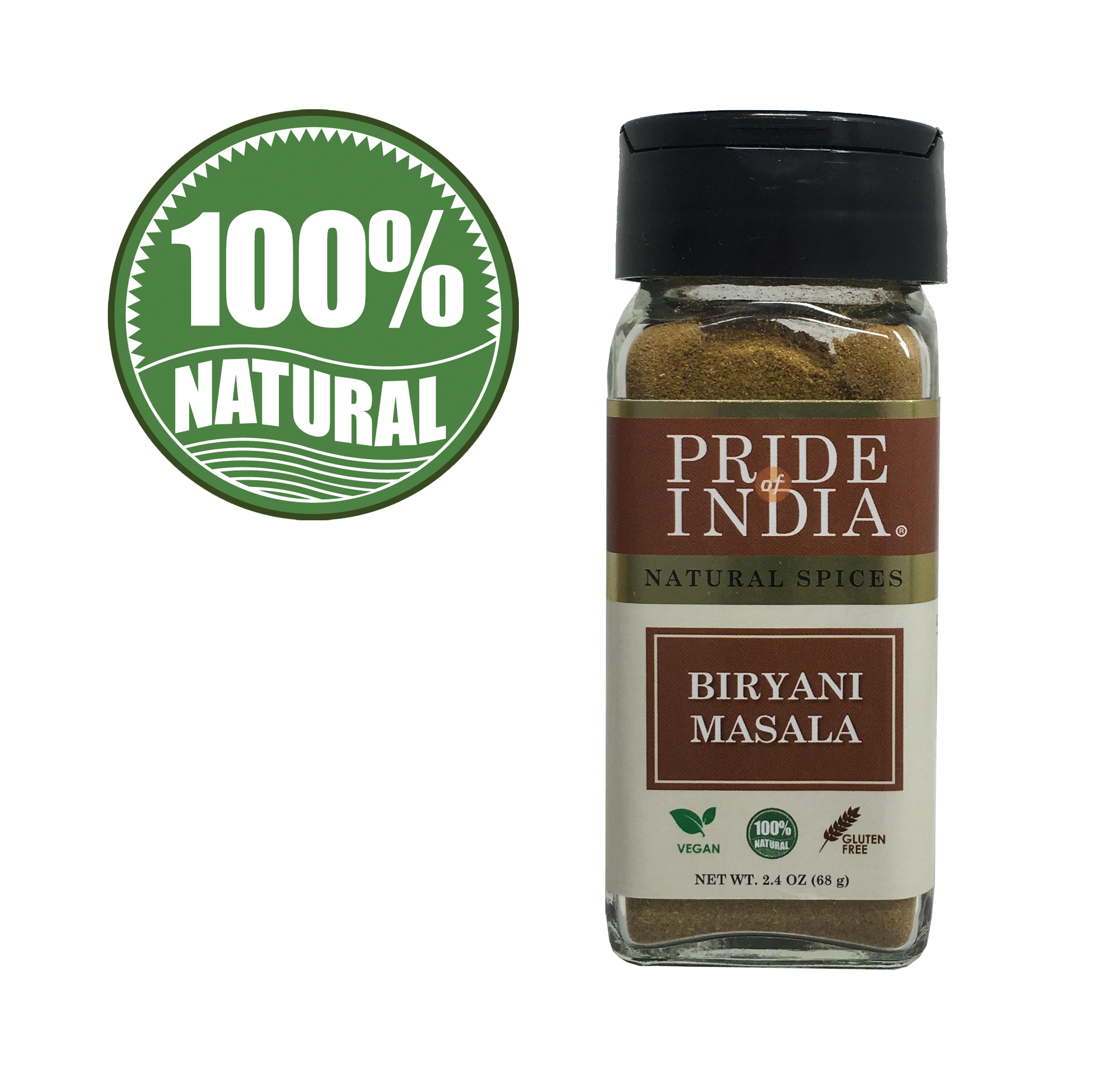 Indian Biryani Masala Seasoning Spice-2