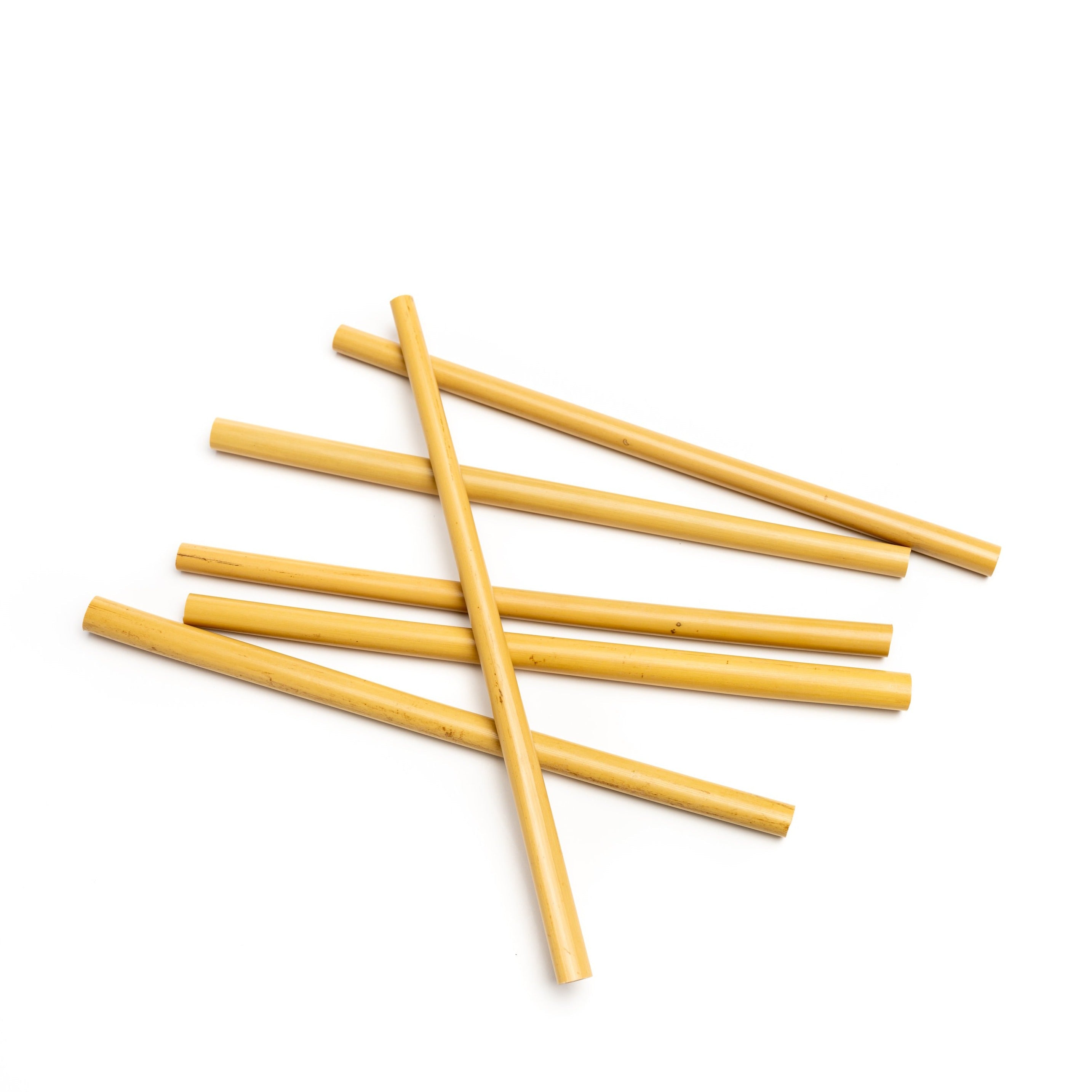 Straight Reusable Straw Gift Sets-9