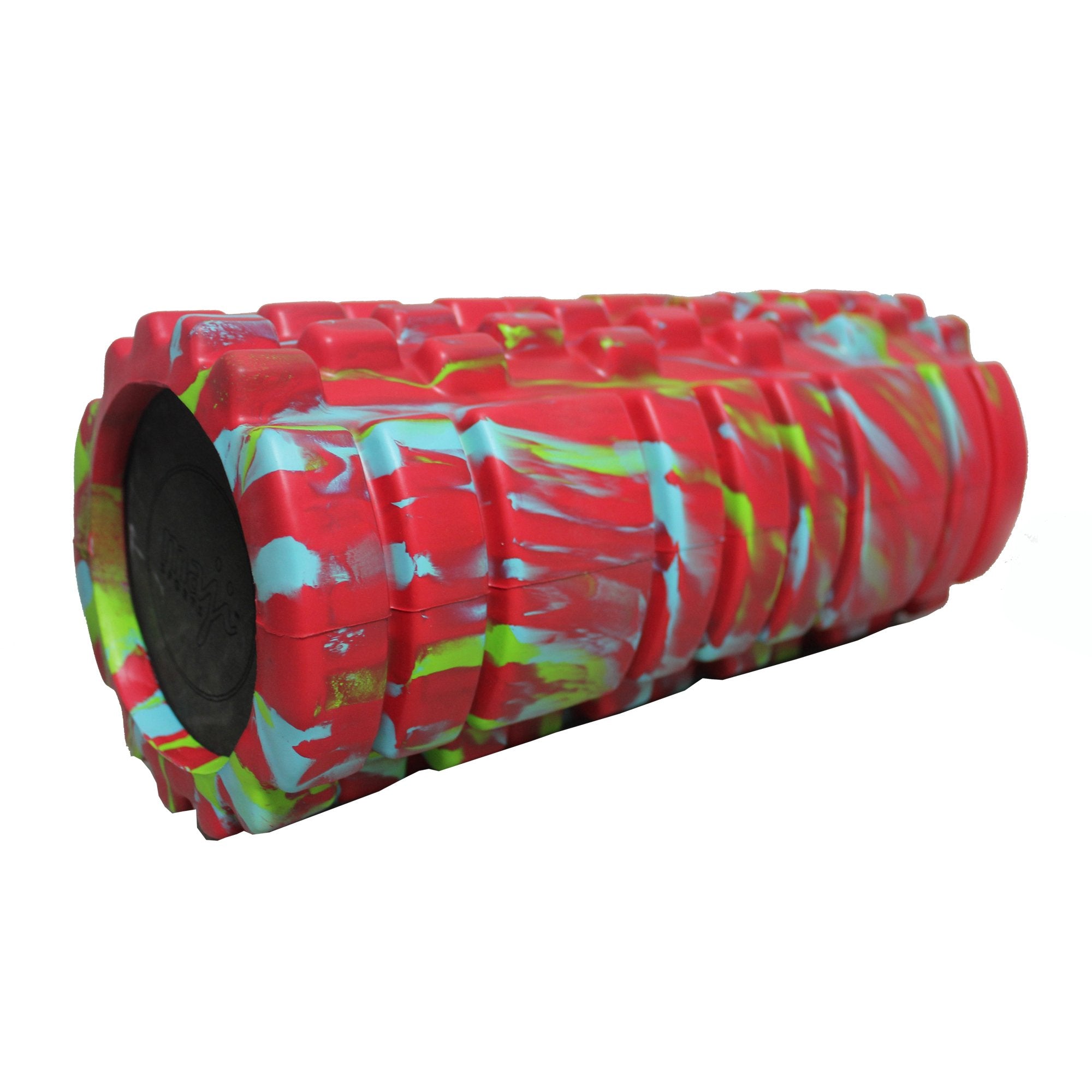 Camo Deep Tissue Massage Roller-1