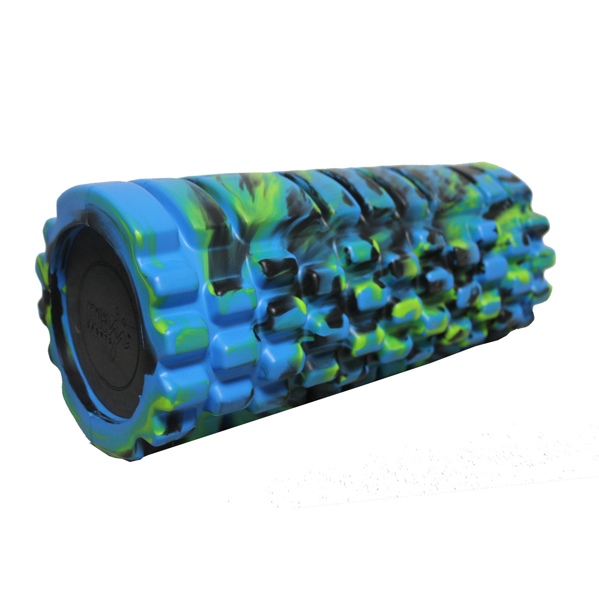 Camo Deep Tissue Massage Roller-2