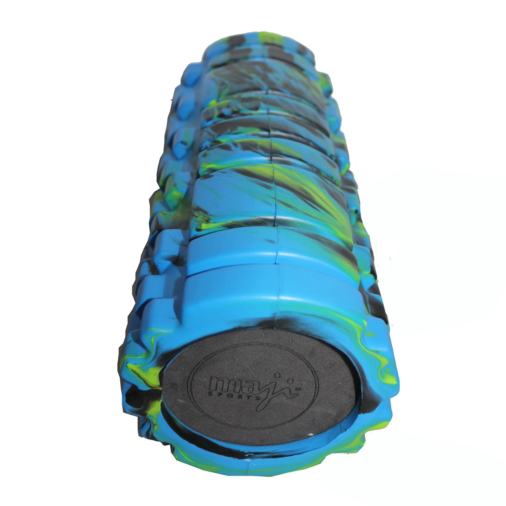Camo Deep Tissue Massage Roller-4