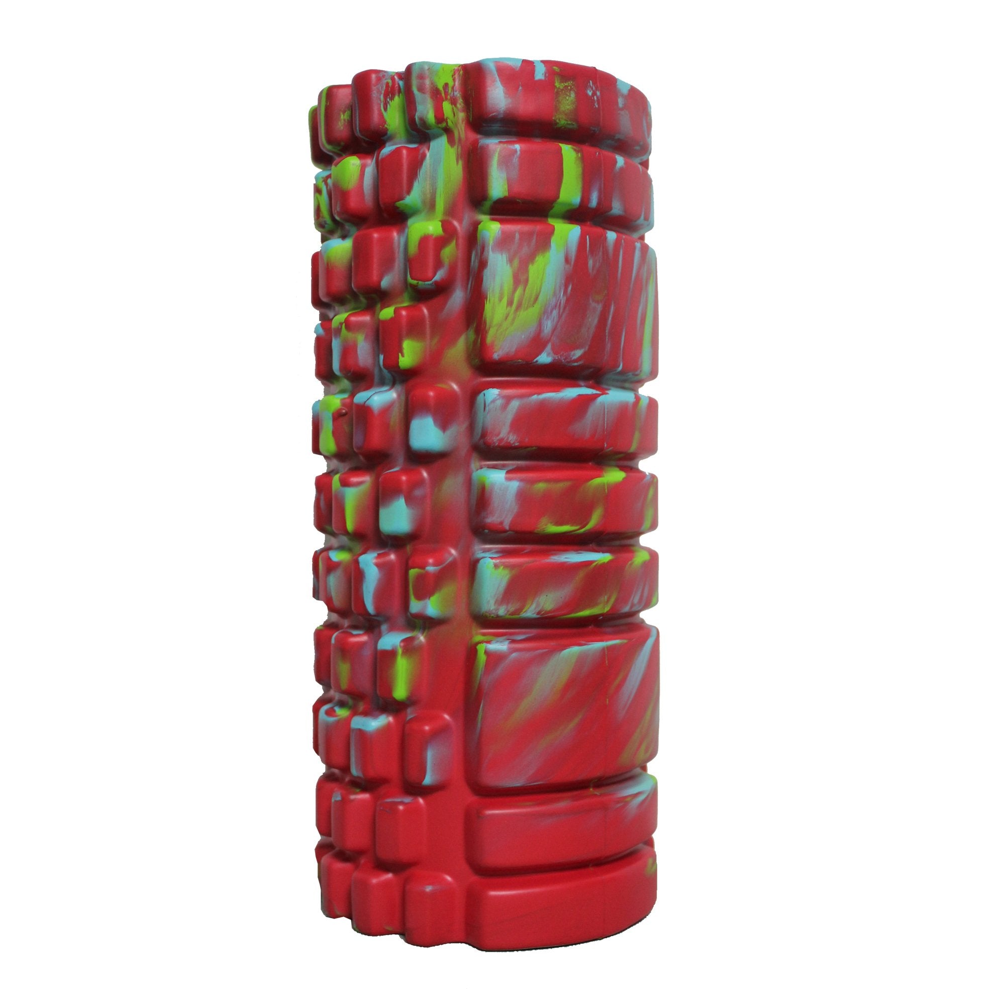 Camo Deep Tissue Massage Roller-4
