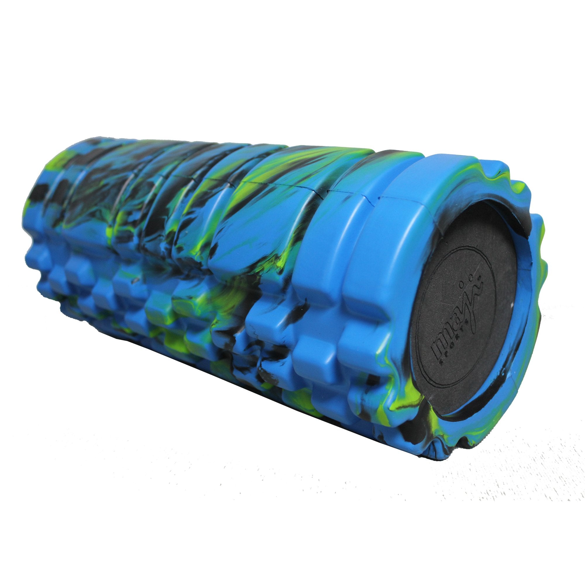 Camo Deep Tissue Massage Roller-3