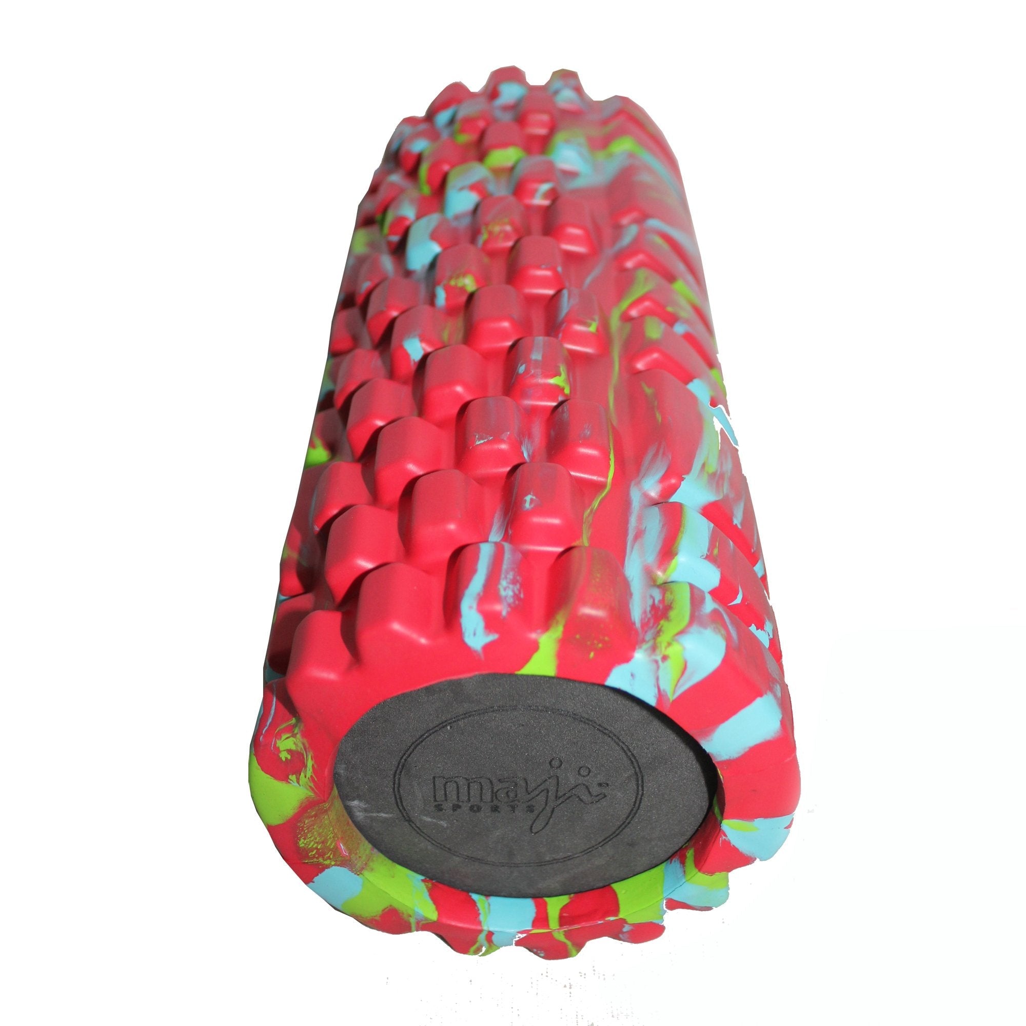 Camo Deep Tissue Massage Roller-3