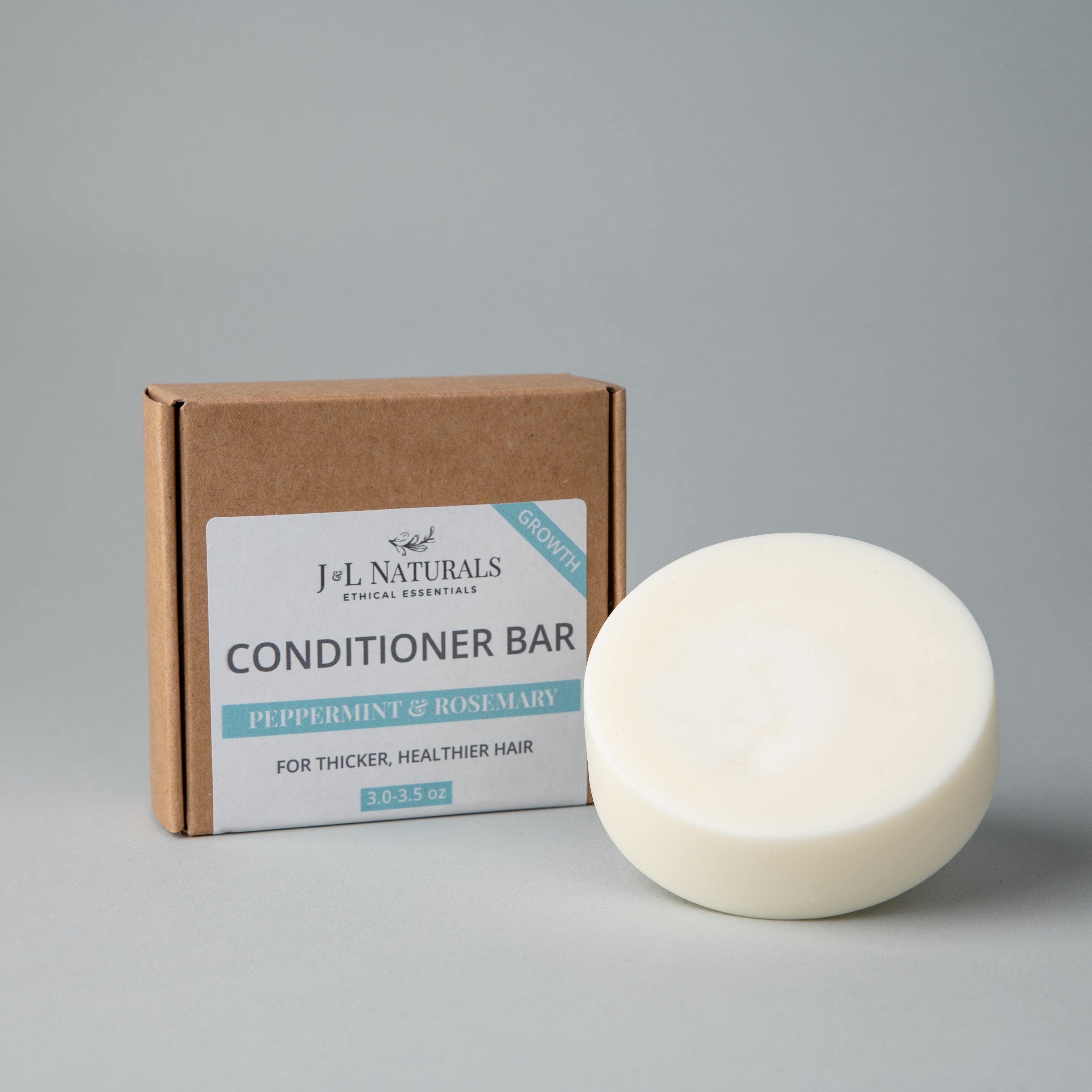 Sulfate-Free Conditioner Bar (Bundle)-7