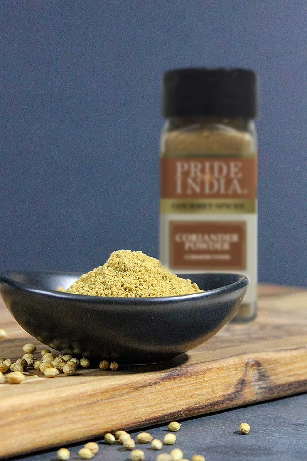 Gourmet Coriander Seed Ground-3