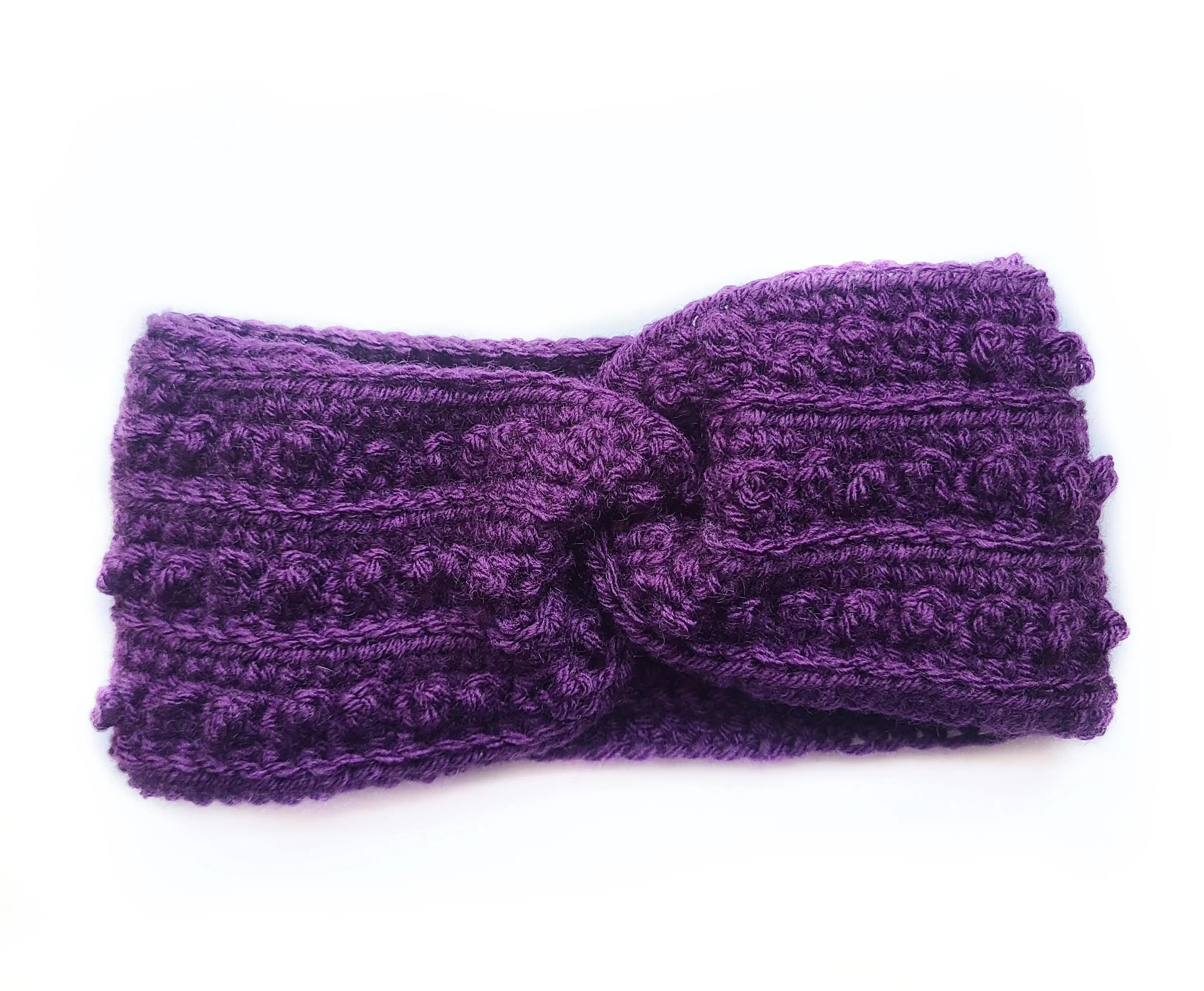 Criss Cross Headband-4