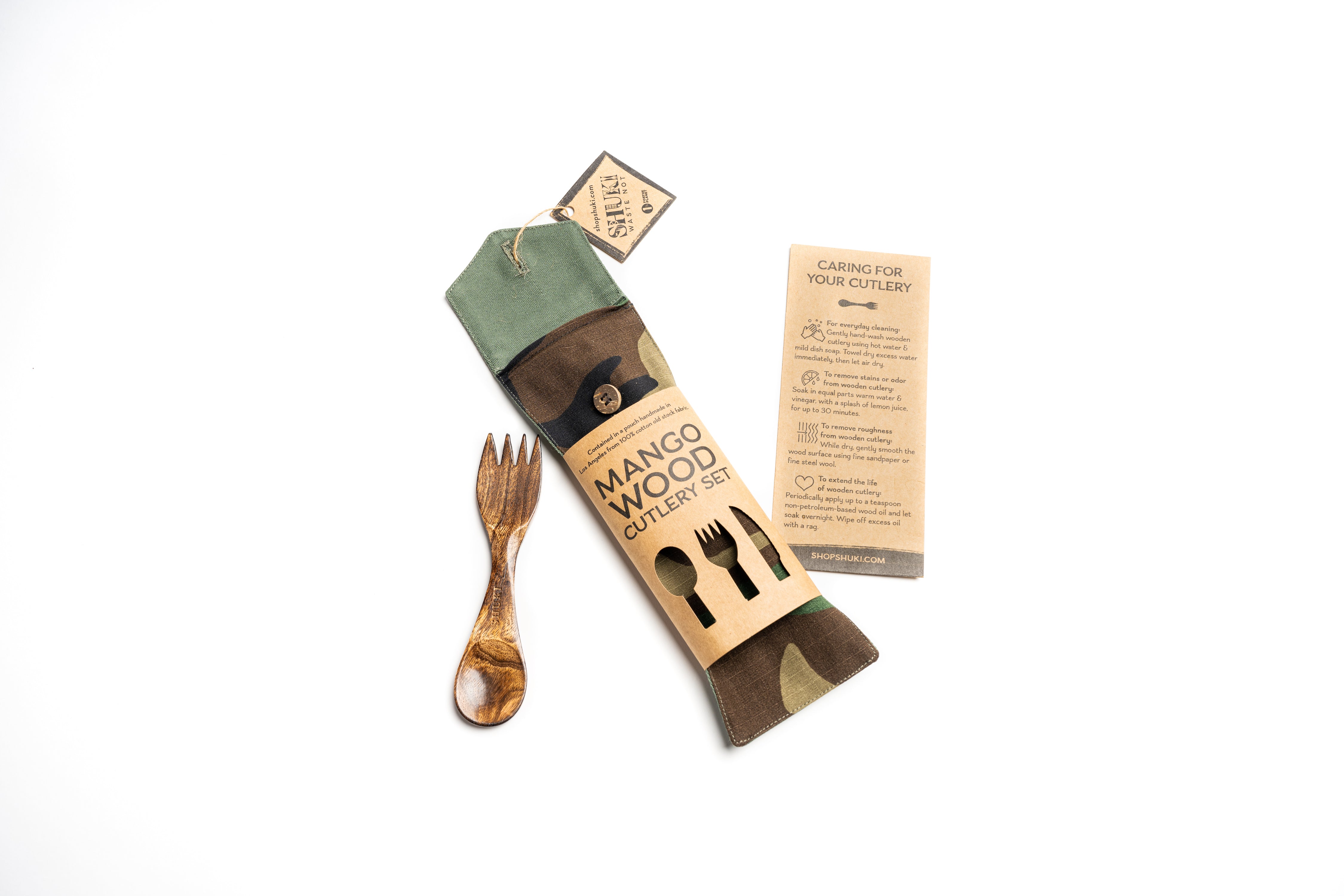 Bulk Individual Artisan Cutlery-7