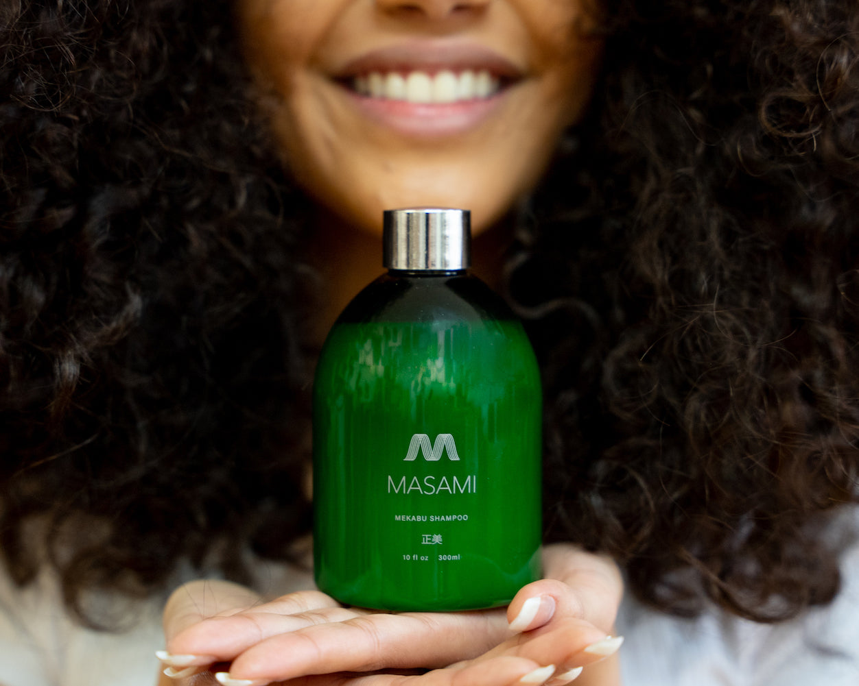 Mekabu Hydrating Shampoo-5