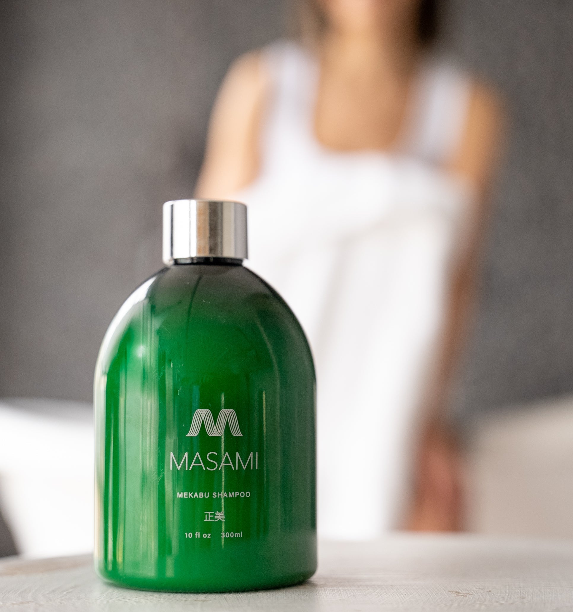 Mekabu Hydrating Shampoo-6