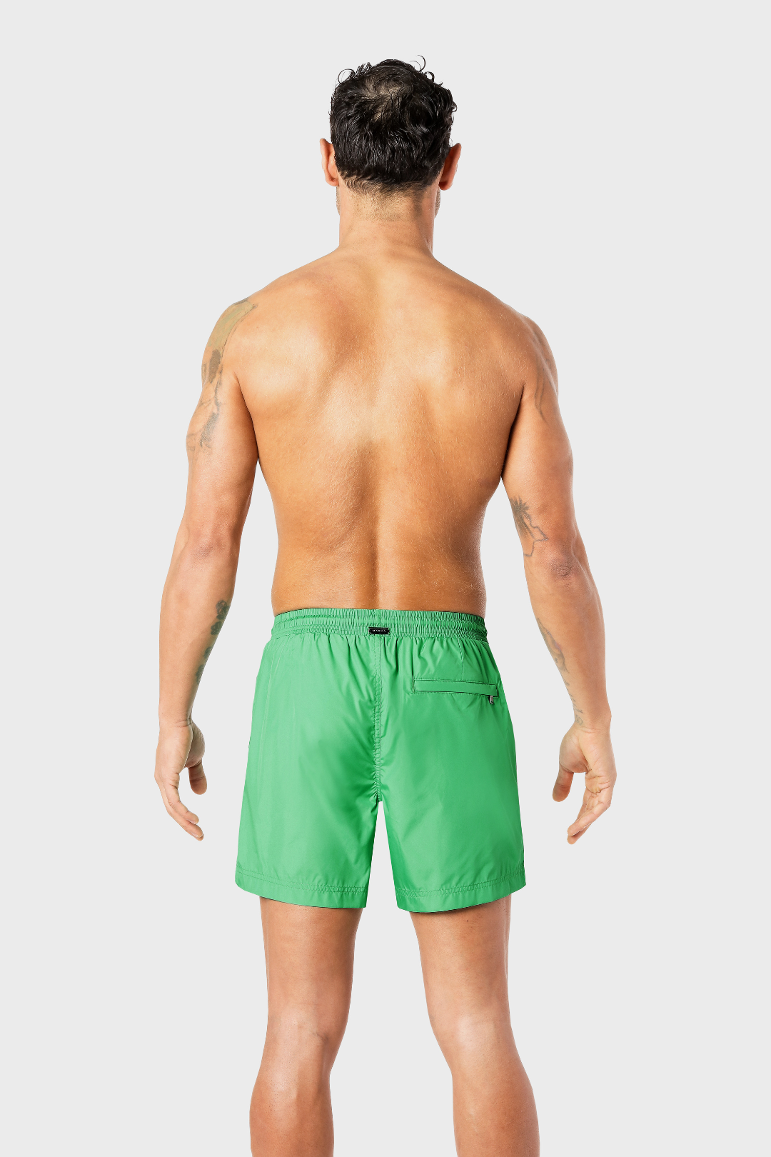 Emerald Green-2