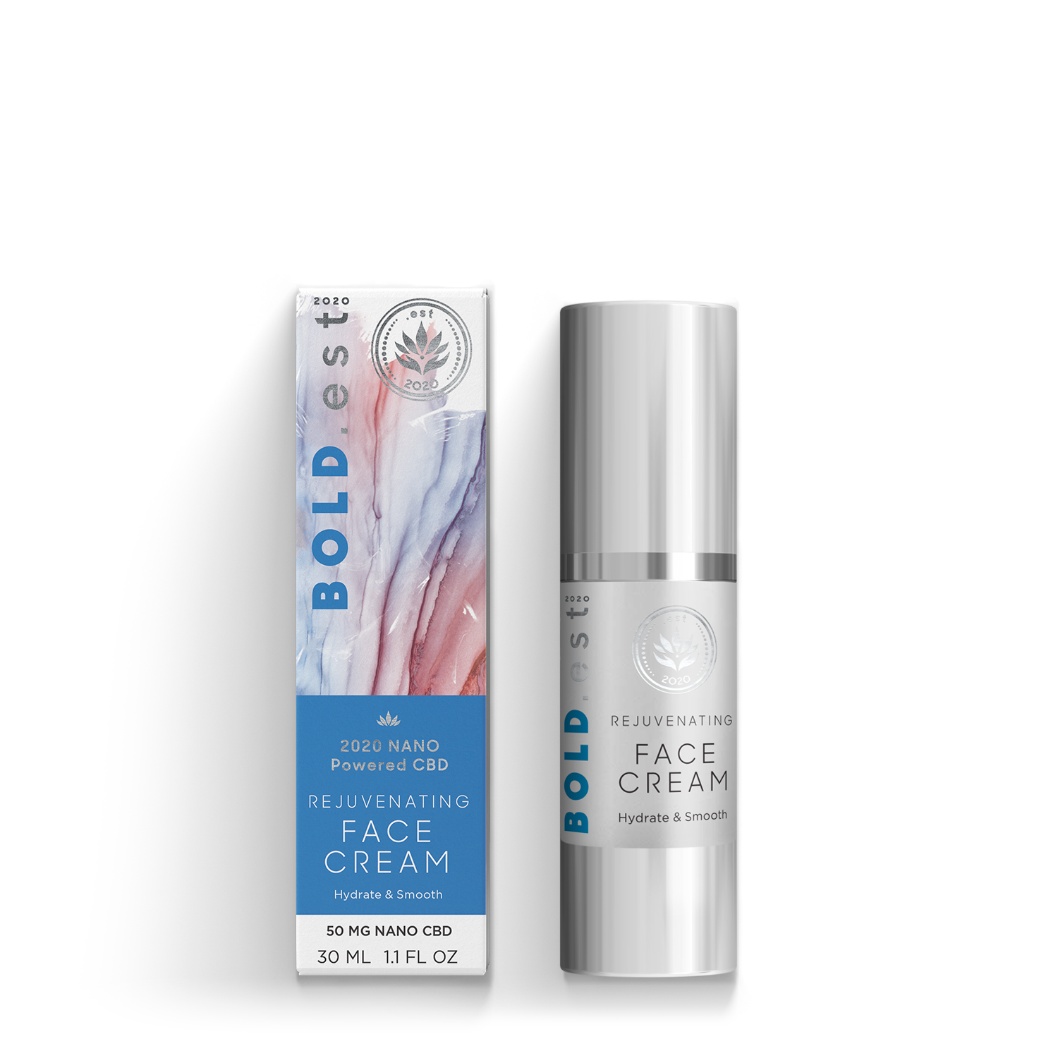 Rejuvenating Face Cream