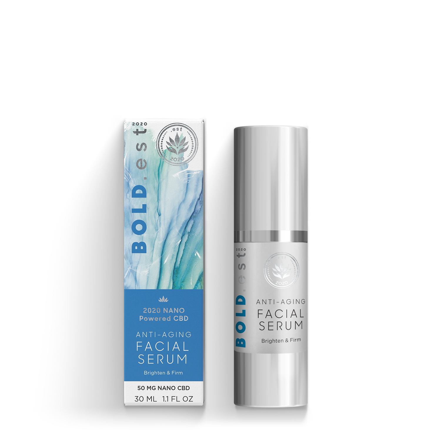 Anti-Aging Face Serum