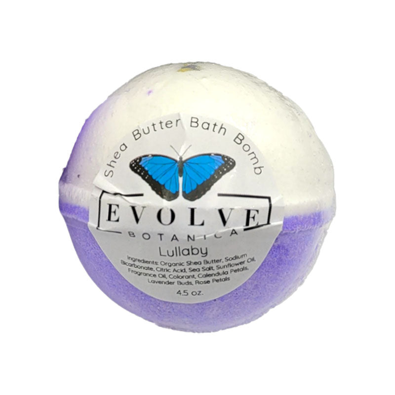 Bath Bomb - Lullaby-0