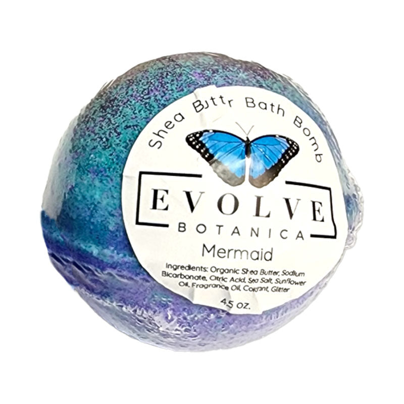 Bath Bomb - Mermaid-0