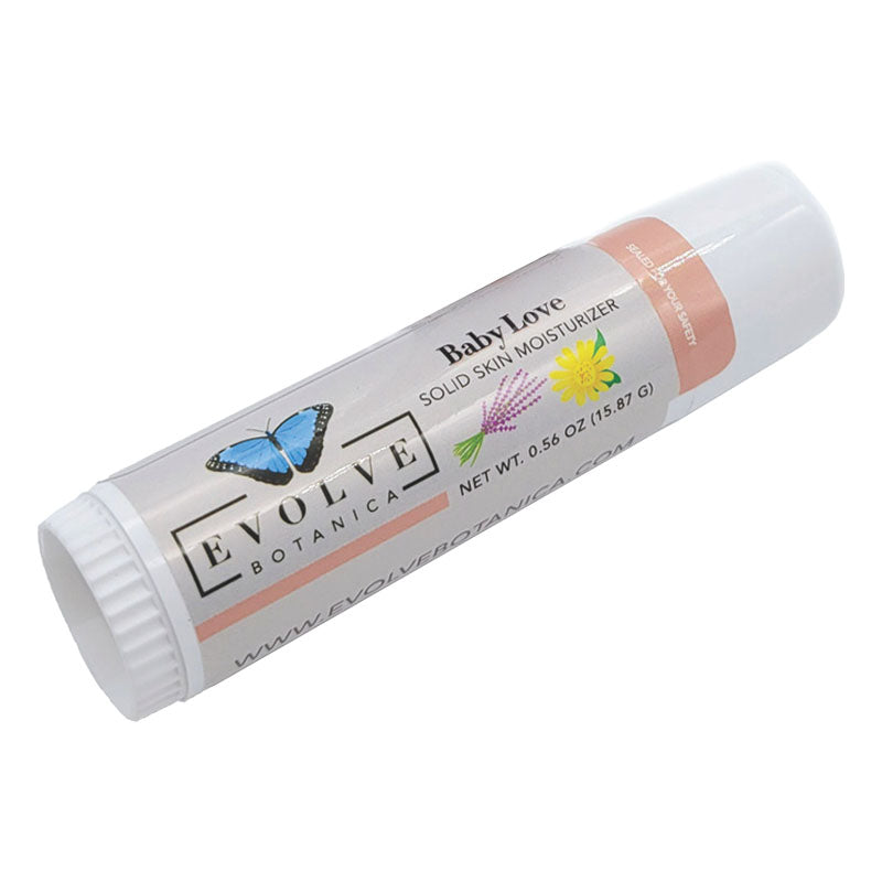 Skincare - Baby Love Skin Stick - Vegan Lotion Stick-0