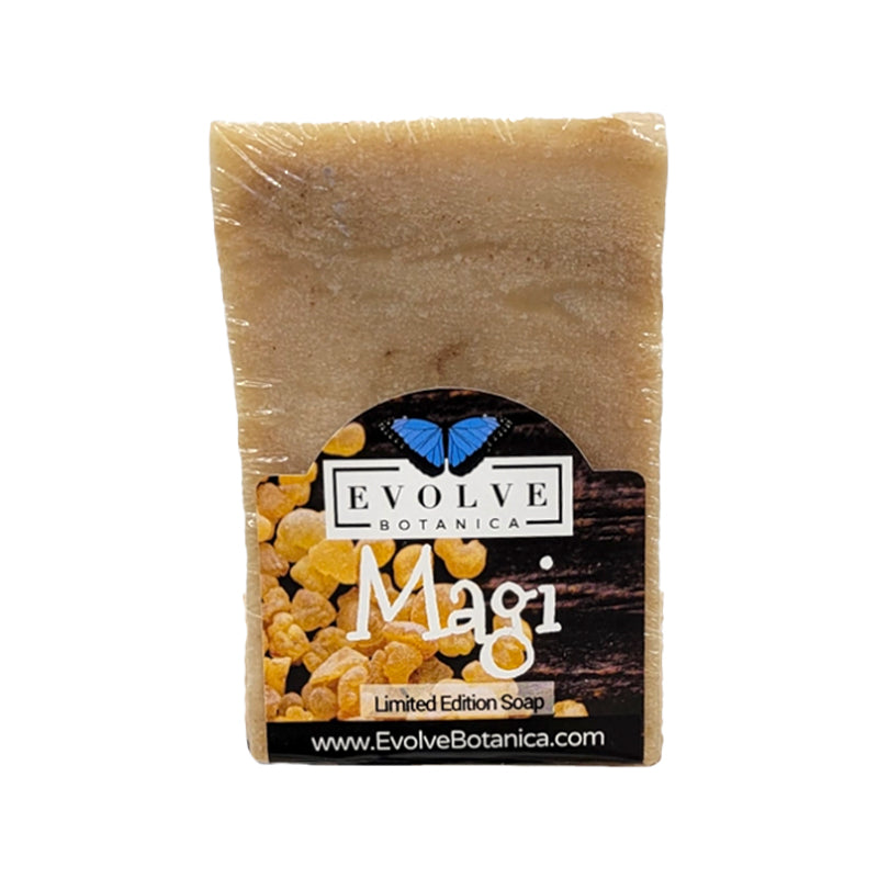 Standard Soap - Magi (Seasonal)-0