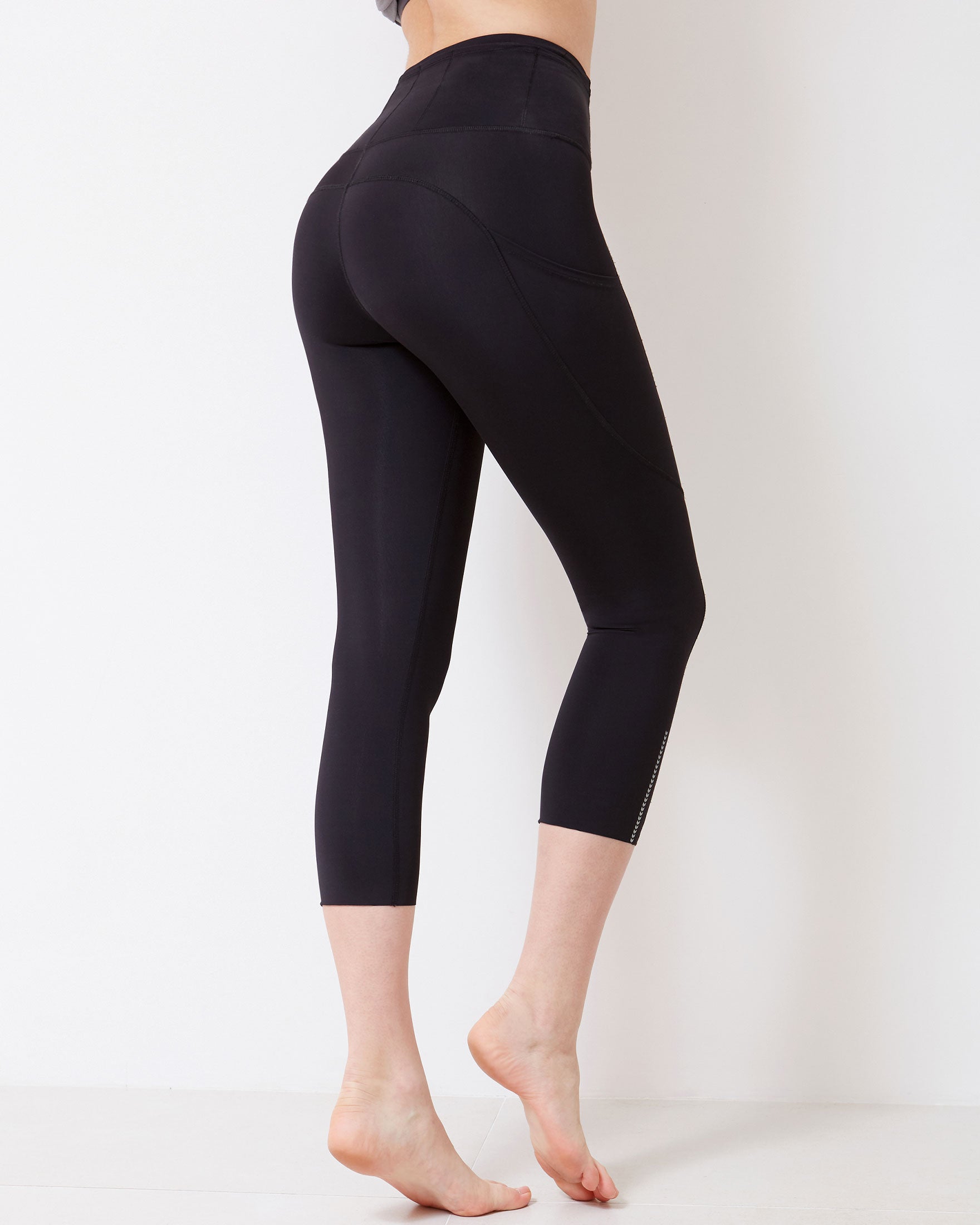 Energy Reflective Silkiflex™ Legging 21.5"-7