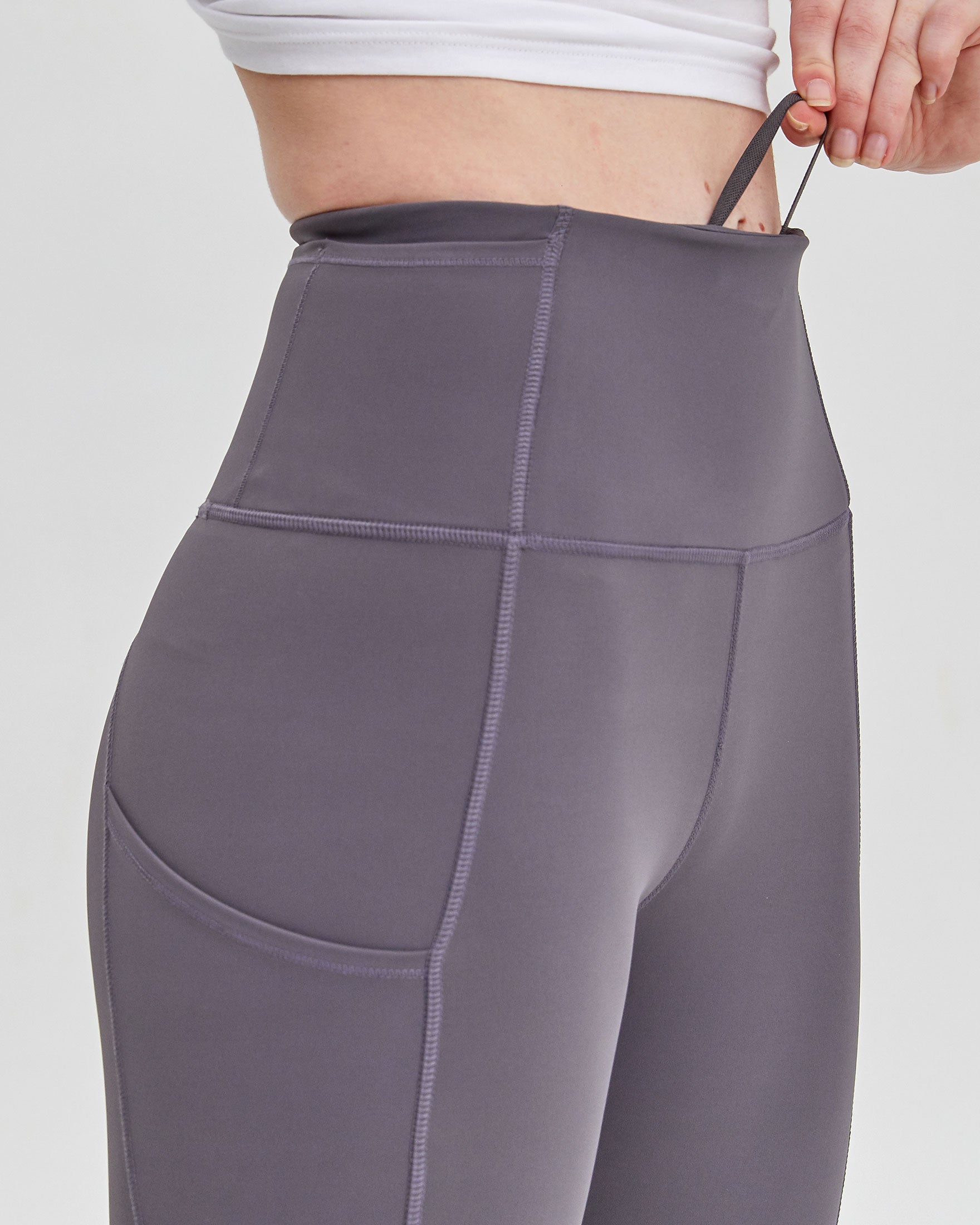 Energy Reflective Silkiflex™ Legging 21.5"-2