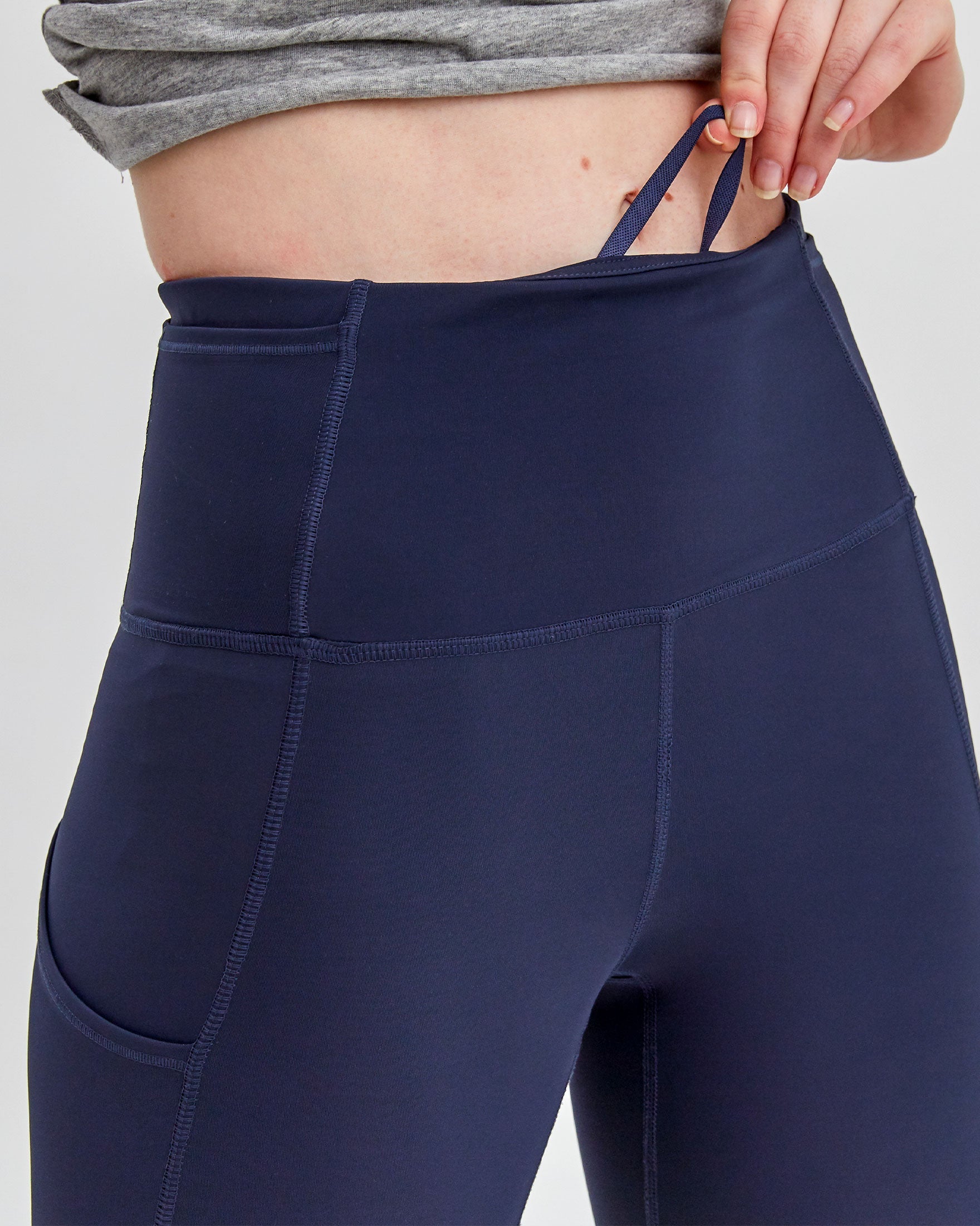 Energy Reflective Silkiflex™ Legging 21.5"-12