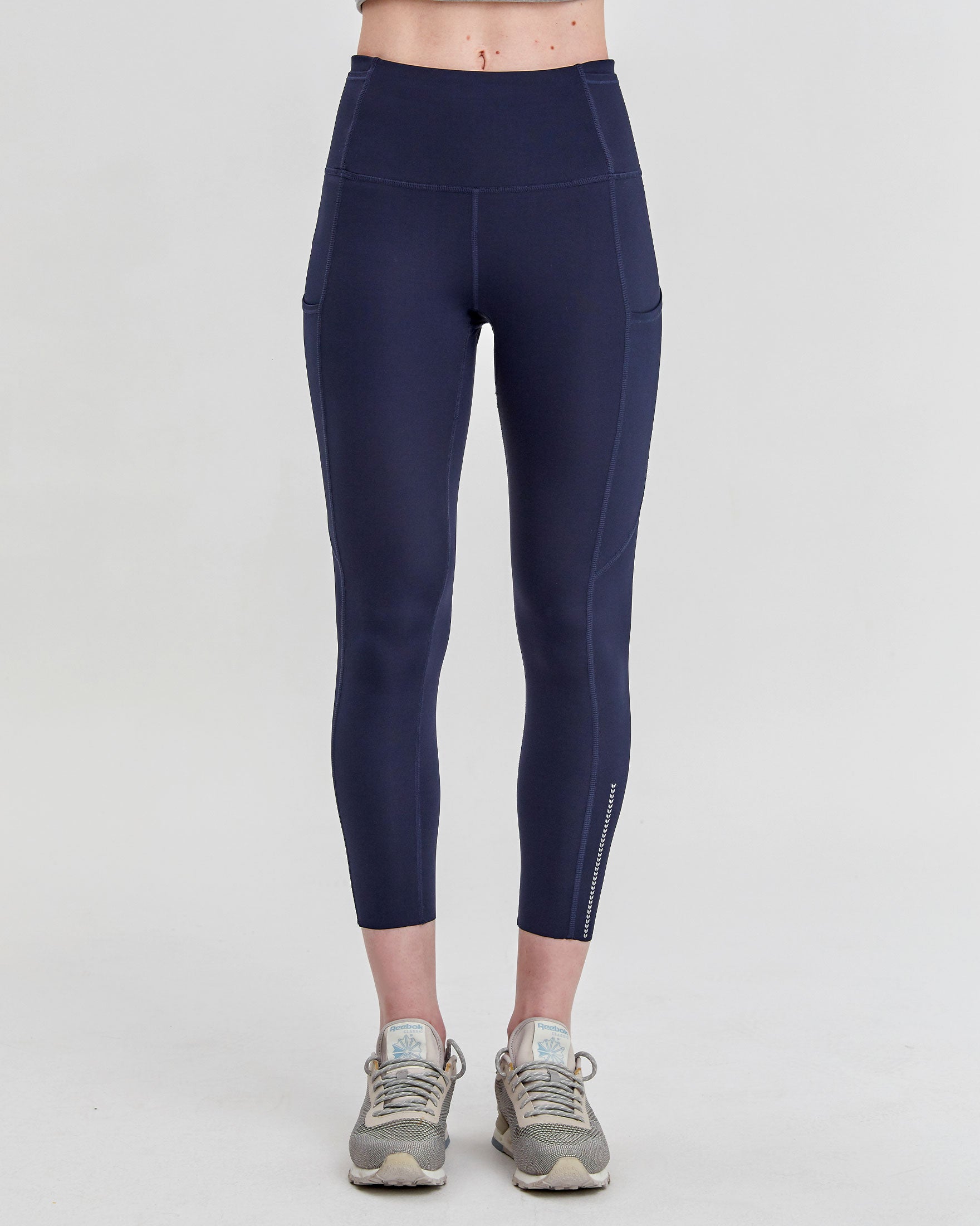 Energy Reflective Silkiflex™ Legging 21.5"-10