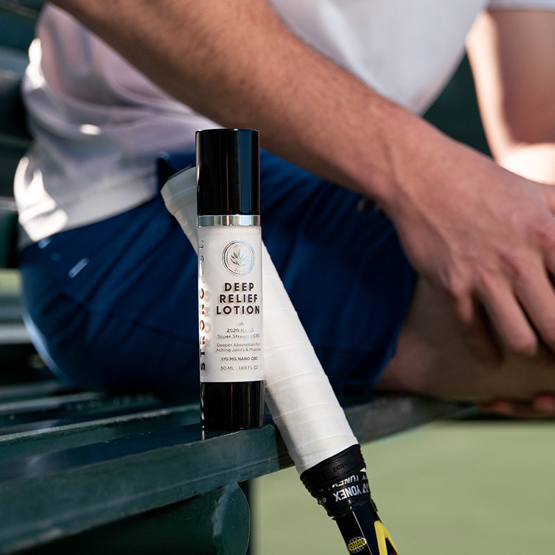 Look for the STRONG.est