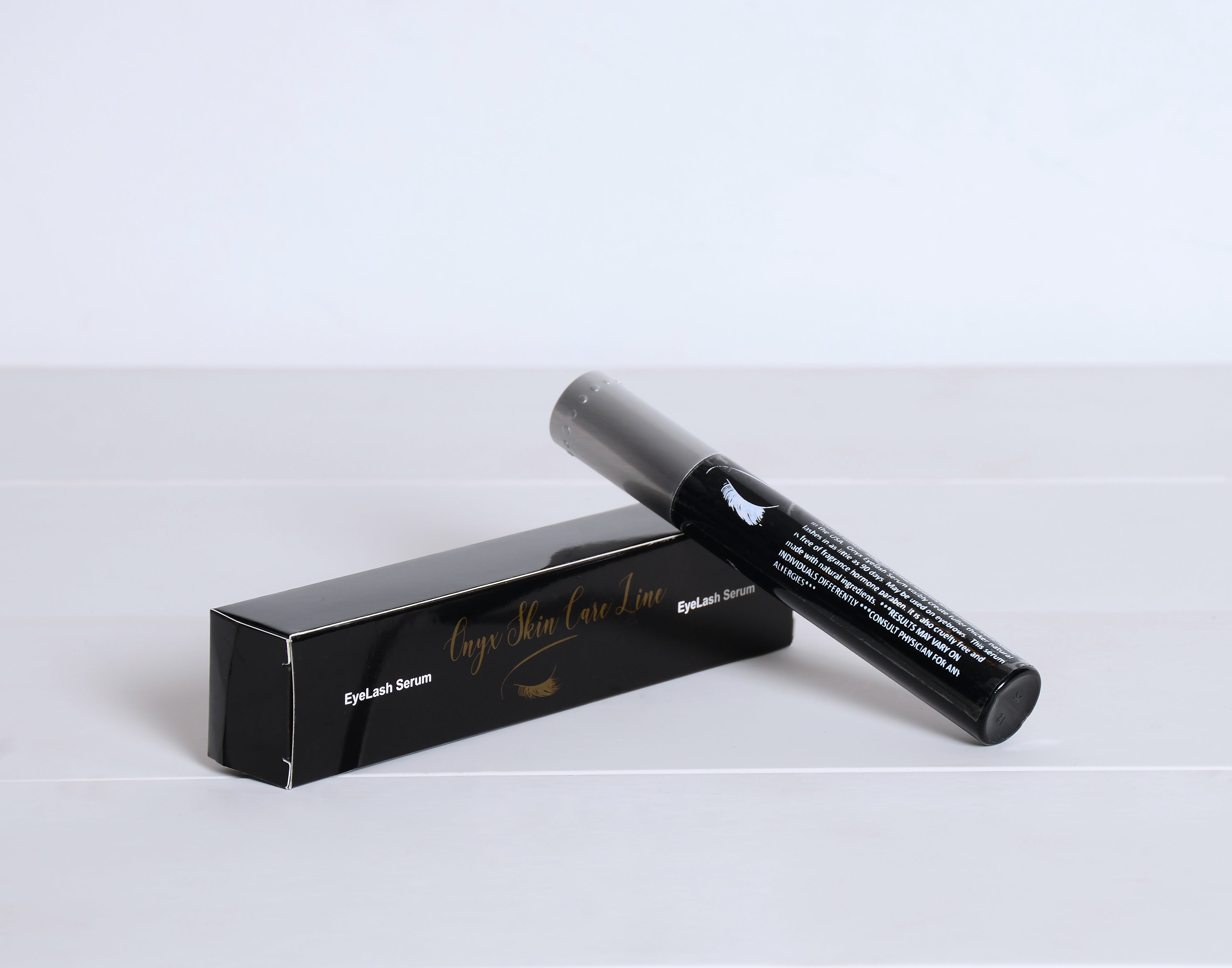 Eyelash Serum - ITEM CODE: 601956330878-0