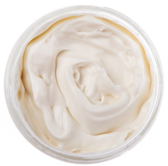 Vanilla Musk Shea Body Butter 8 oz. tub - ITEM CODE: 655255182102-2