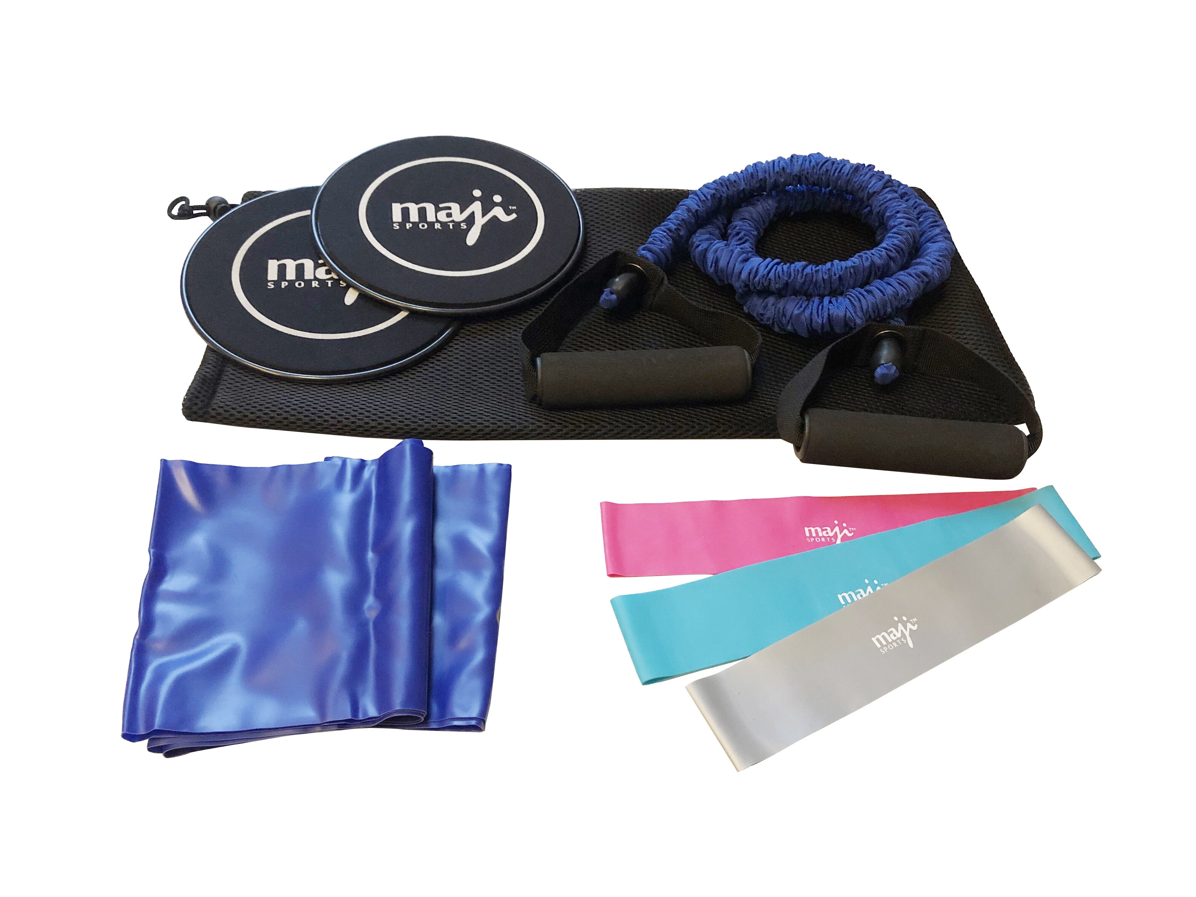 Home Fitness Bundle-1