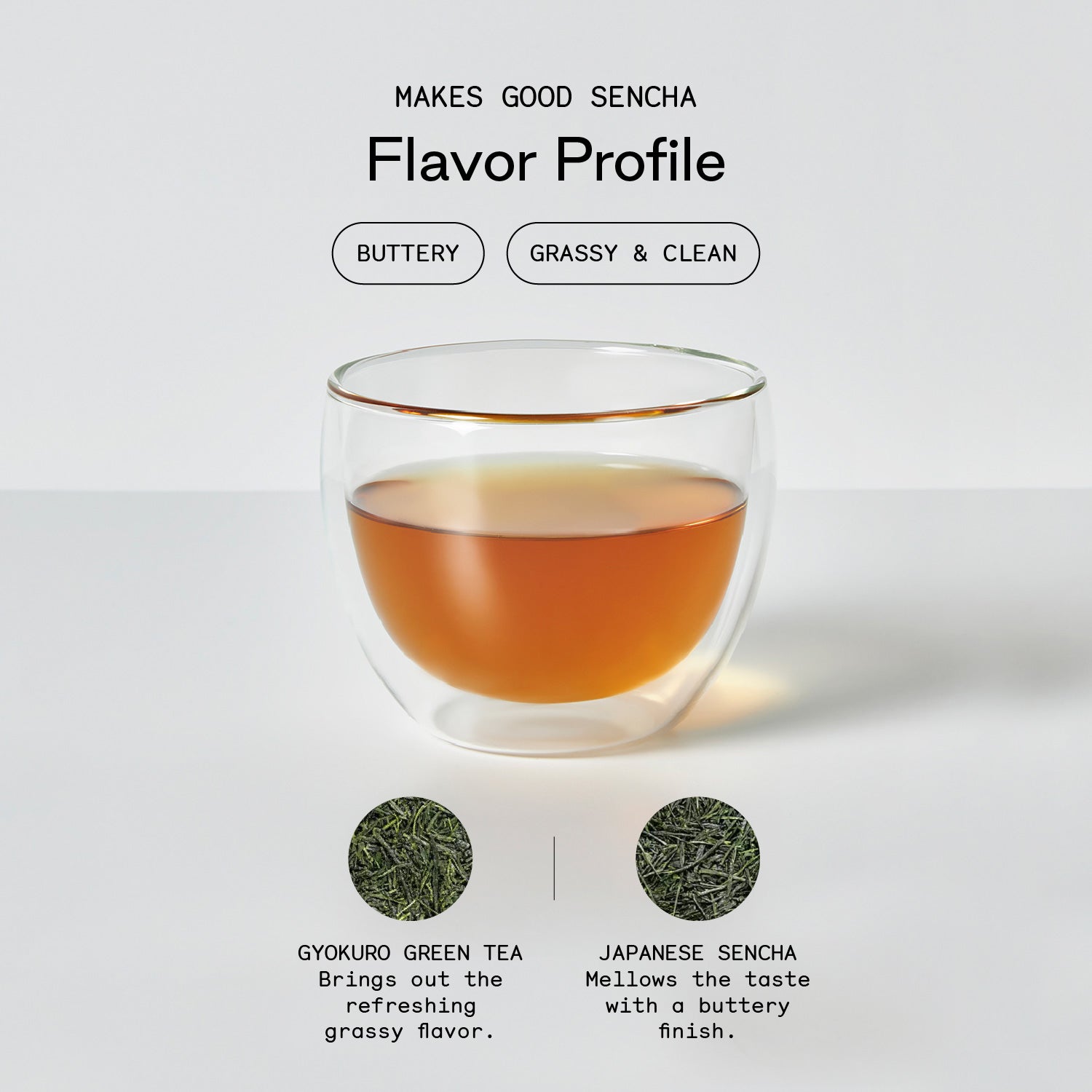 Makes Good Sencha-3