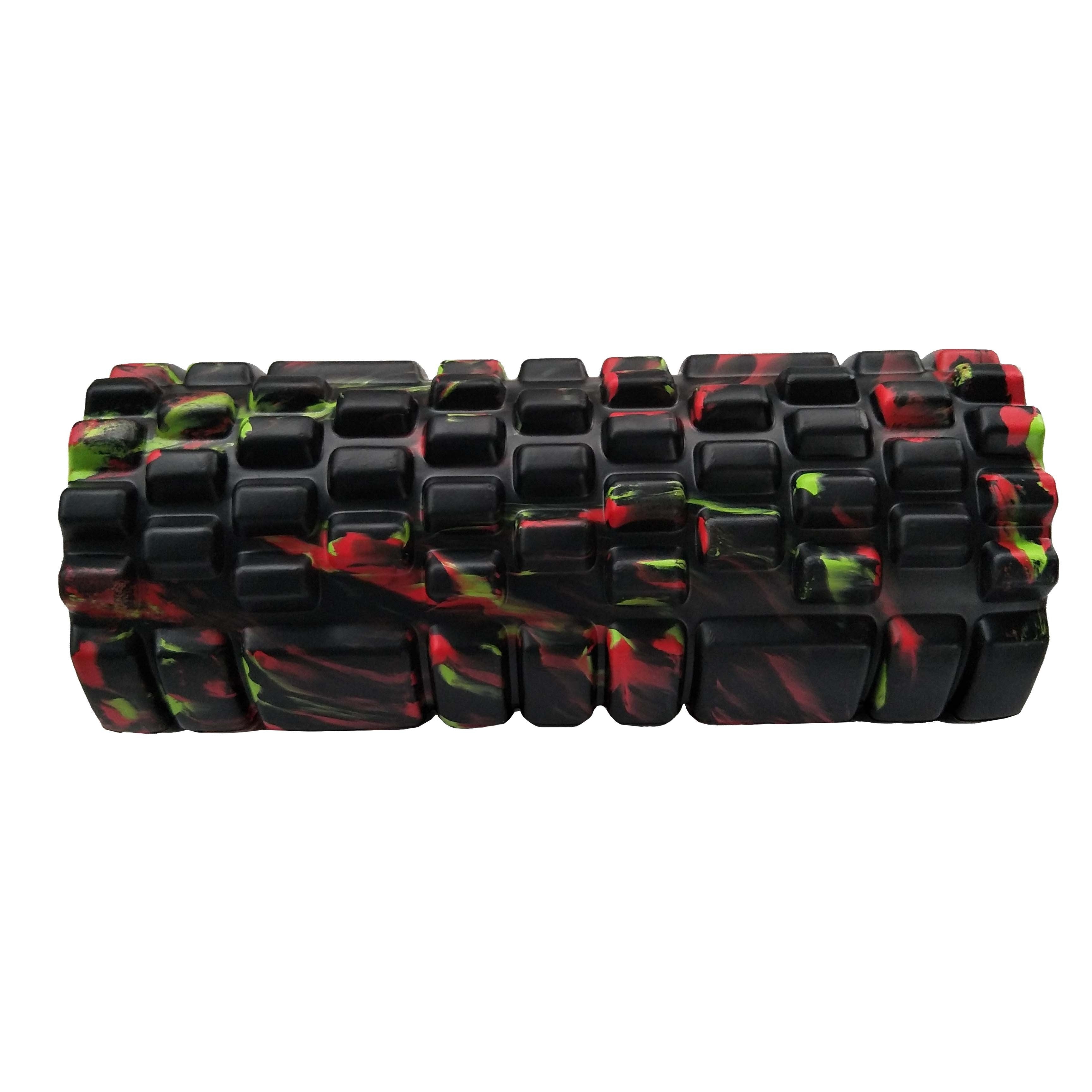 Camo Deep Tissue Massage Roller-0