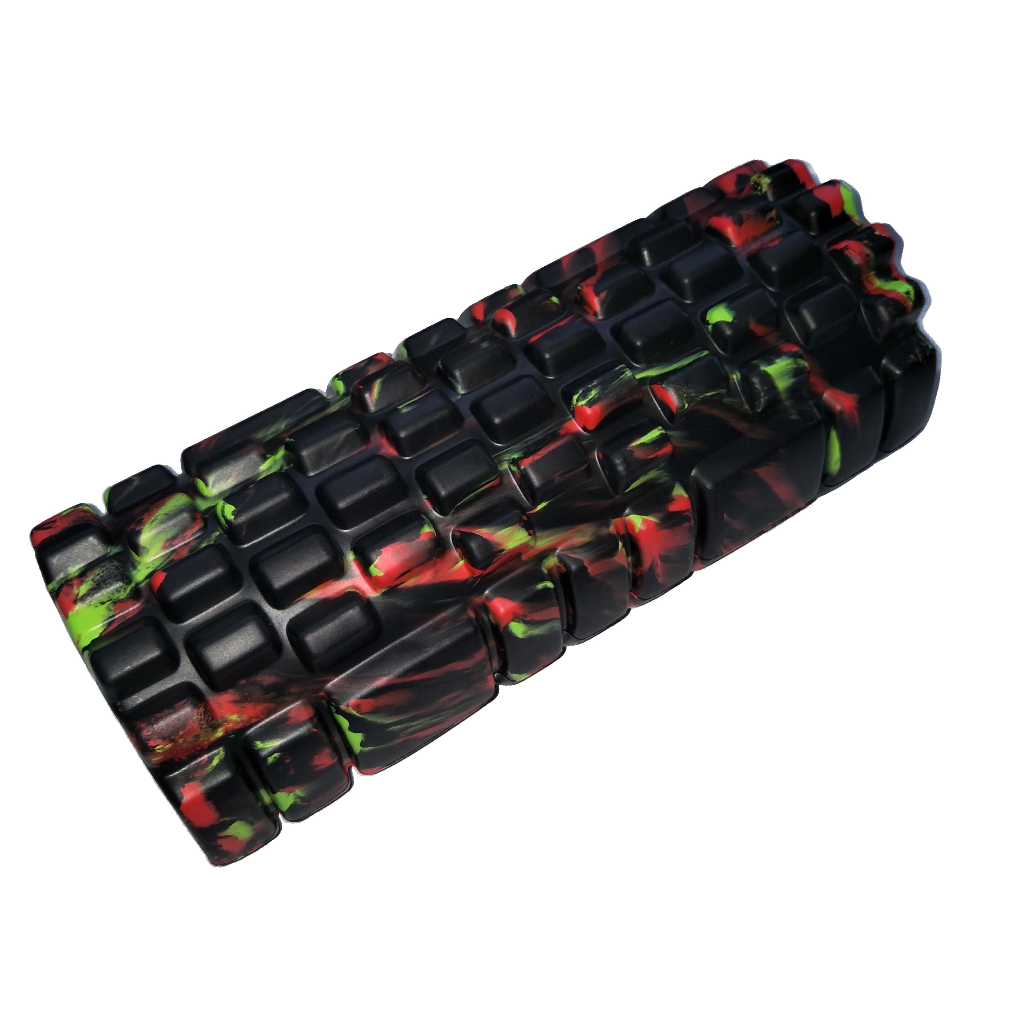 Camo Deep Tissue Massage Roller-1