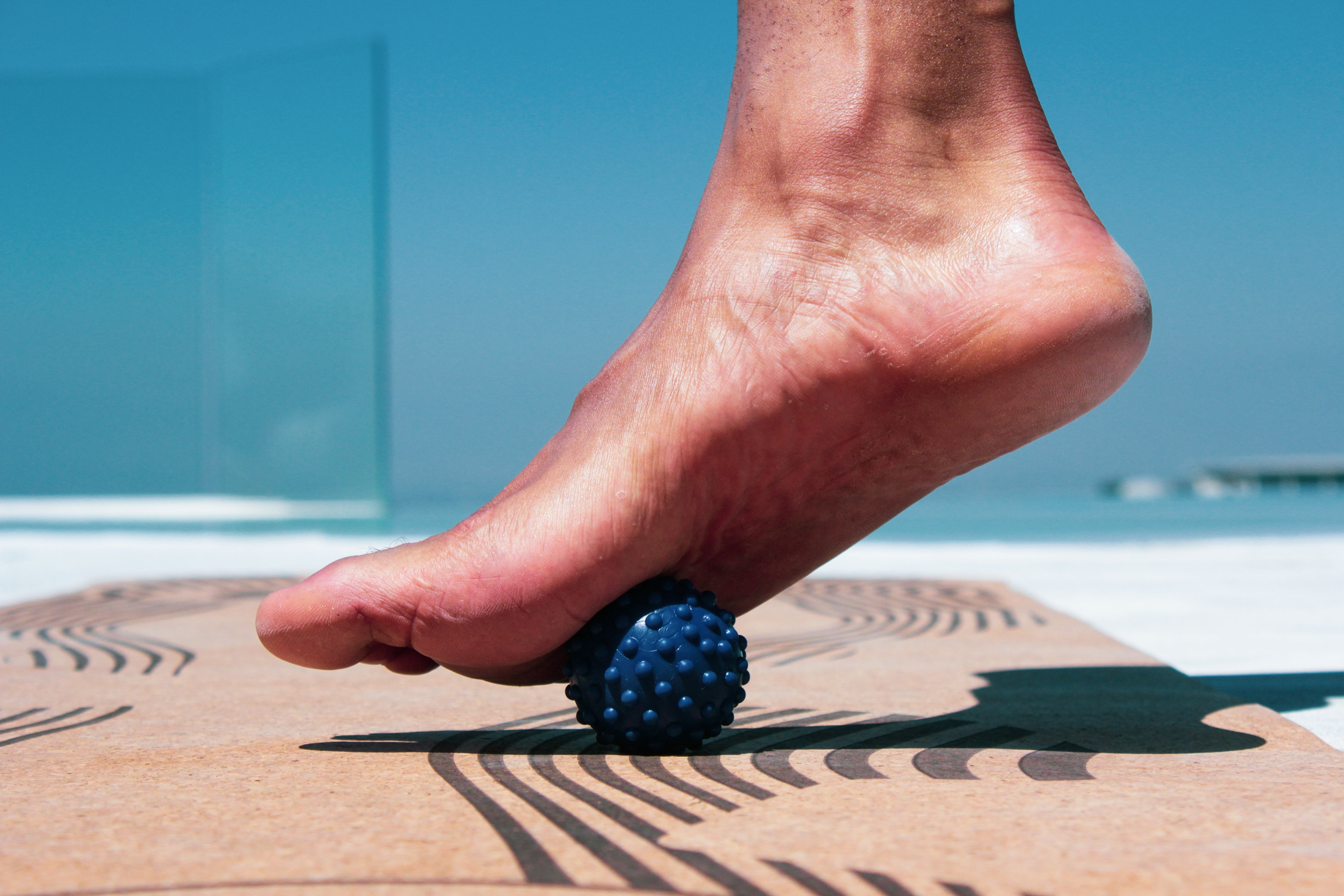 Recovery & Acupressure-5