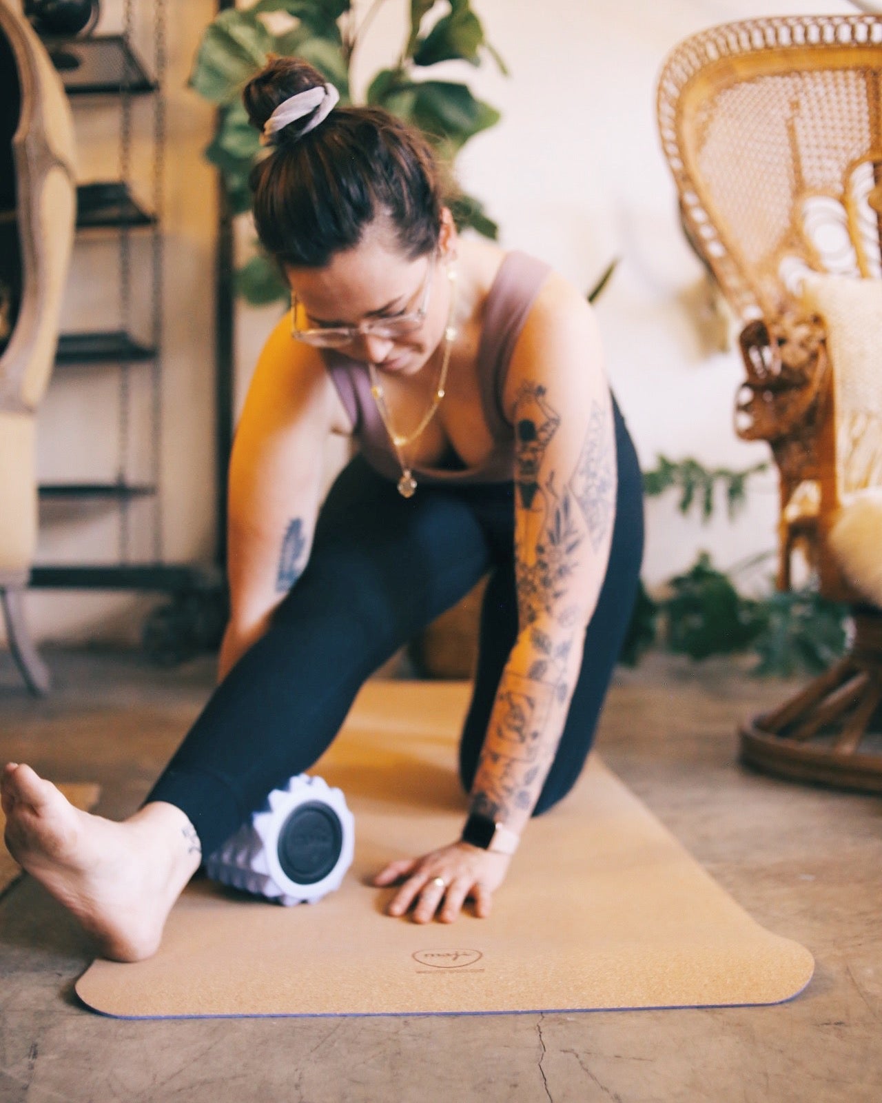 Fitness & Muscle Recovery Bundle-11