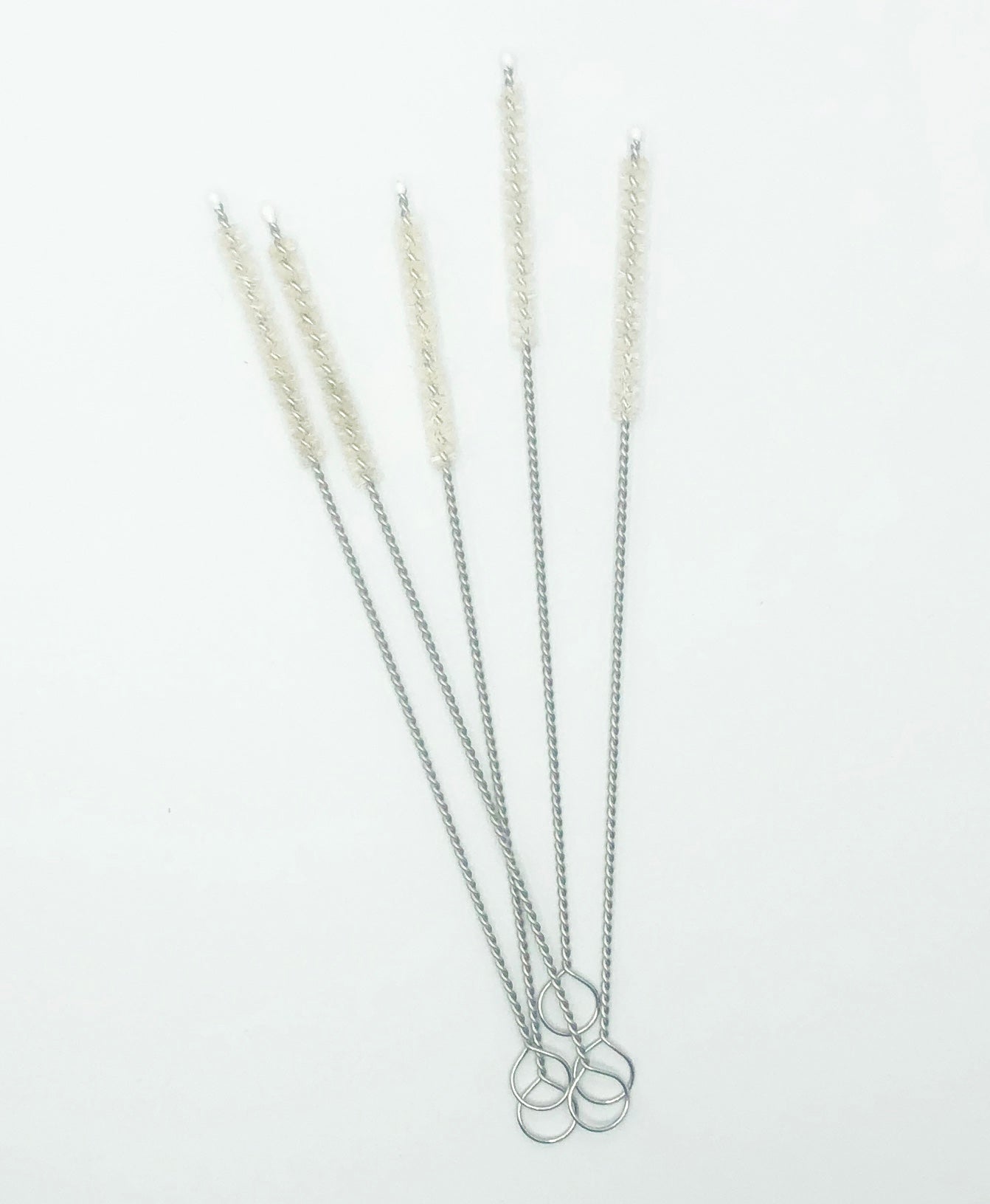Curved Single Straw Gift Set-6